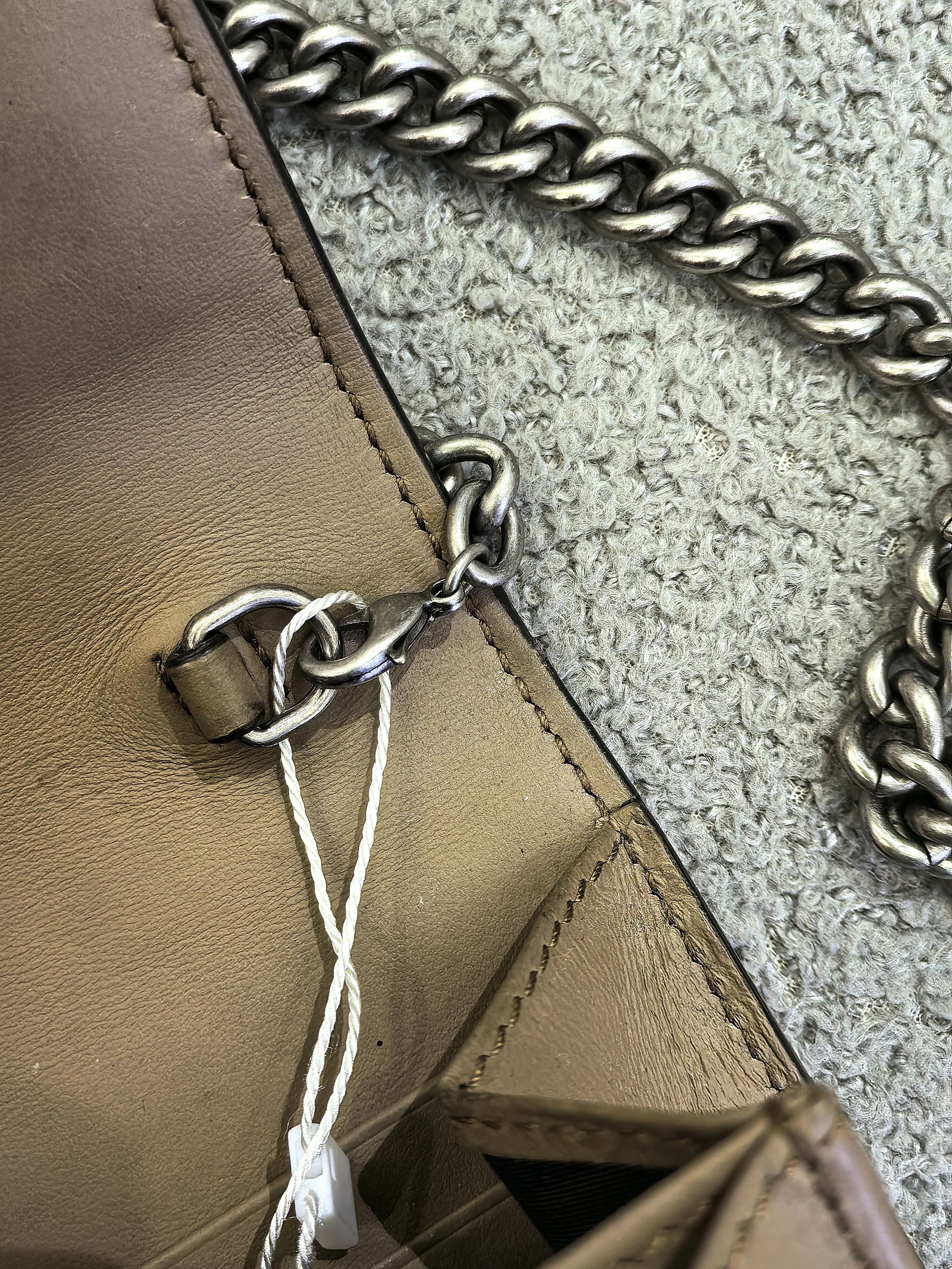 Gucci Pre-loved Bag Very good condition Size ONE SIZE - 9 Thumbnail