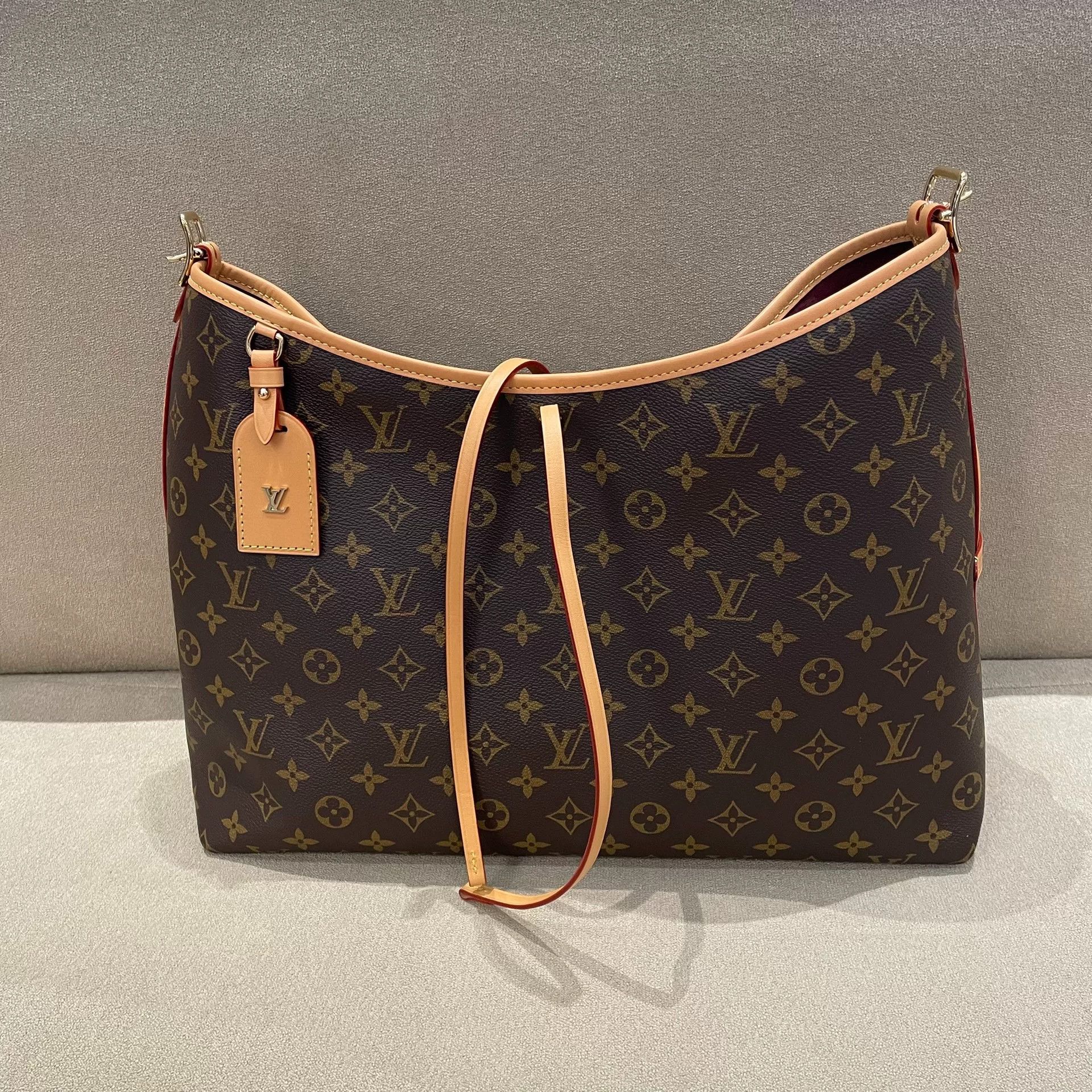Louis Vuitton Pre-loved Bag Very good condition Size ONE SIZE - 2 Thumbnail