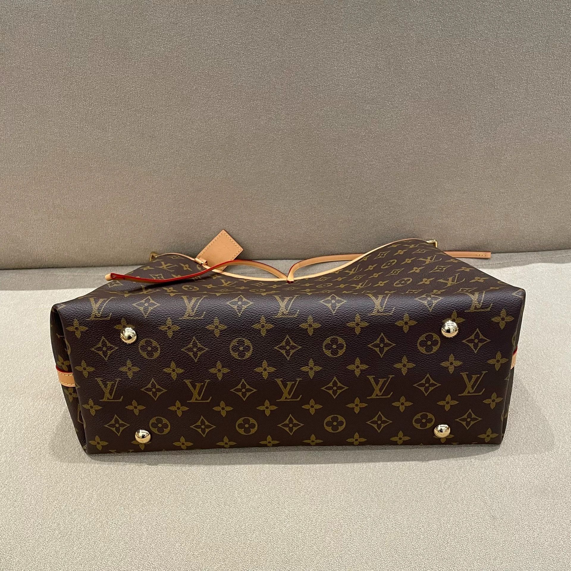 Louis Vuitton Pre-loved Bag Very good condition Size ONE SIZE - 6 Thumbnail