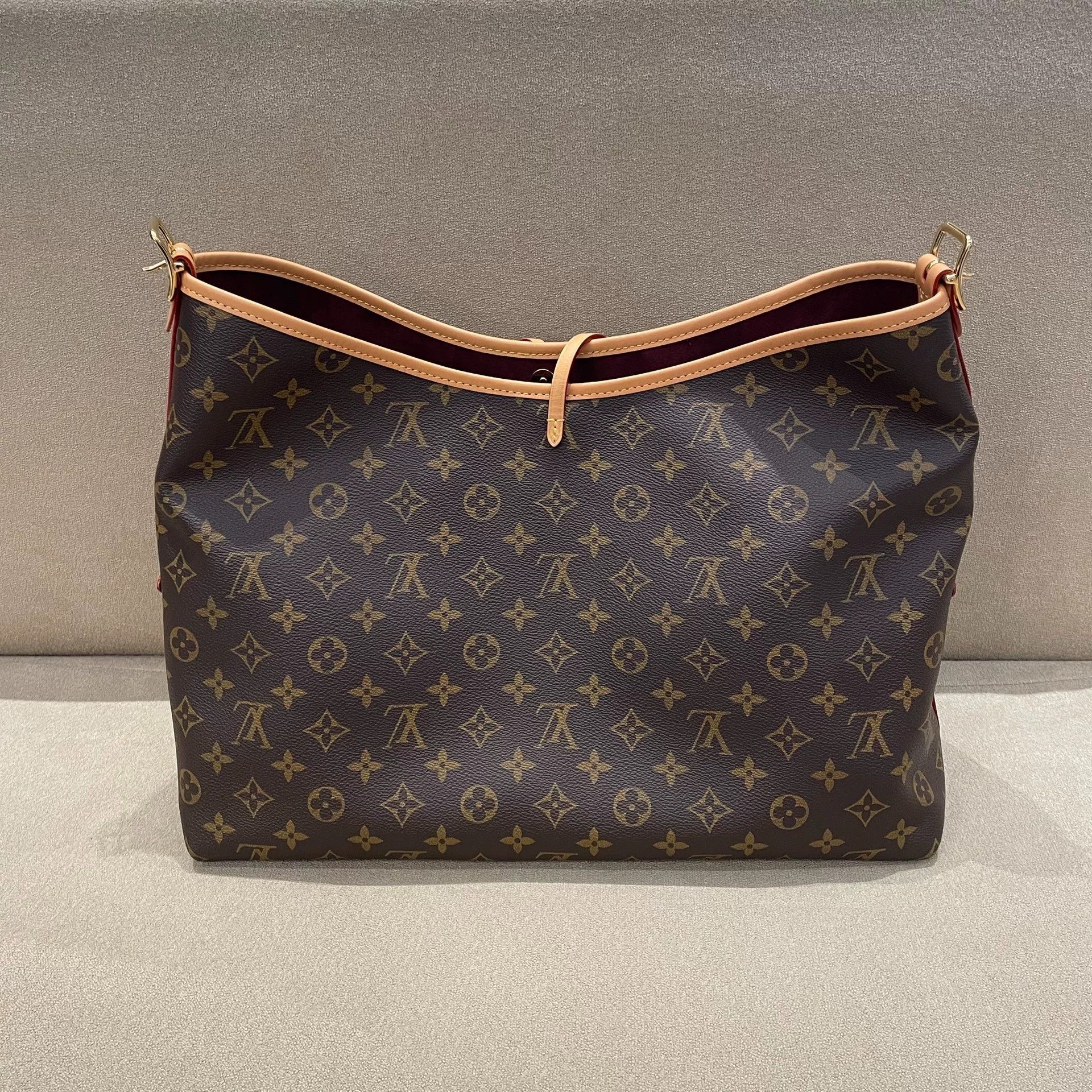 Louis Vuitton Pre-loved Bag Very good condition Size ONE SIZE - 3 Thumbnail