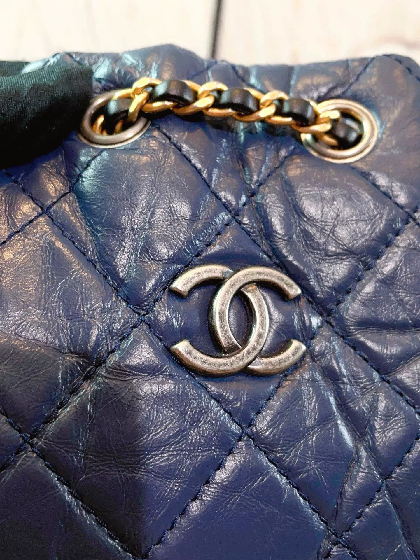 Chanel Pre-loved Bag Very good condition Size ONE SIZE - 7 Thumbnail