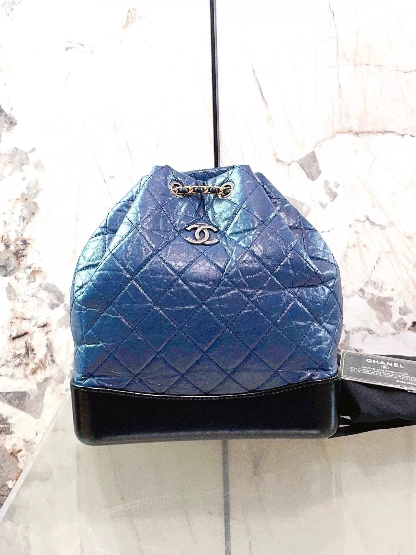 Chanel Pre-loved Bag Very good condition Size ONE SIZE - 6 Thumbnail