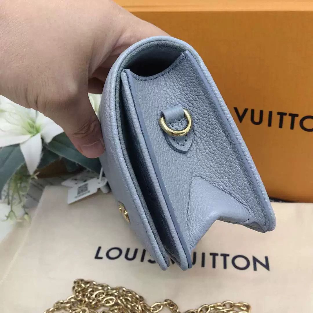 Louis Vuitton Pre-loved Bag Very good condition Size ONE SIZE - 3 Thumbnail