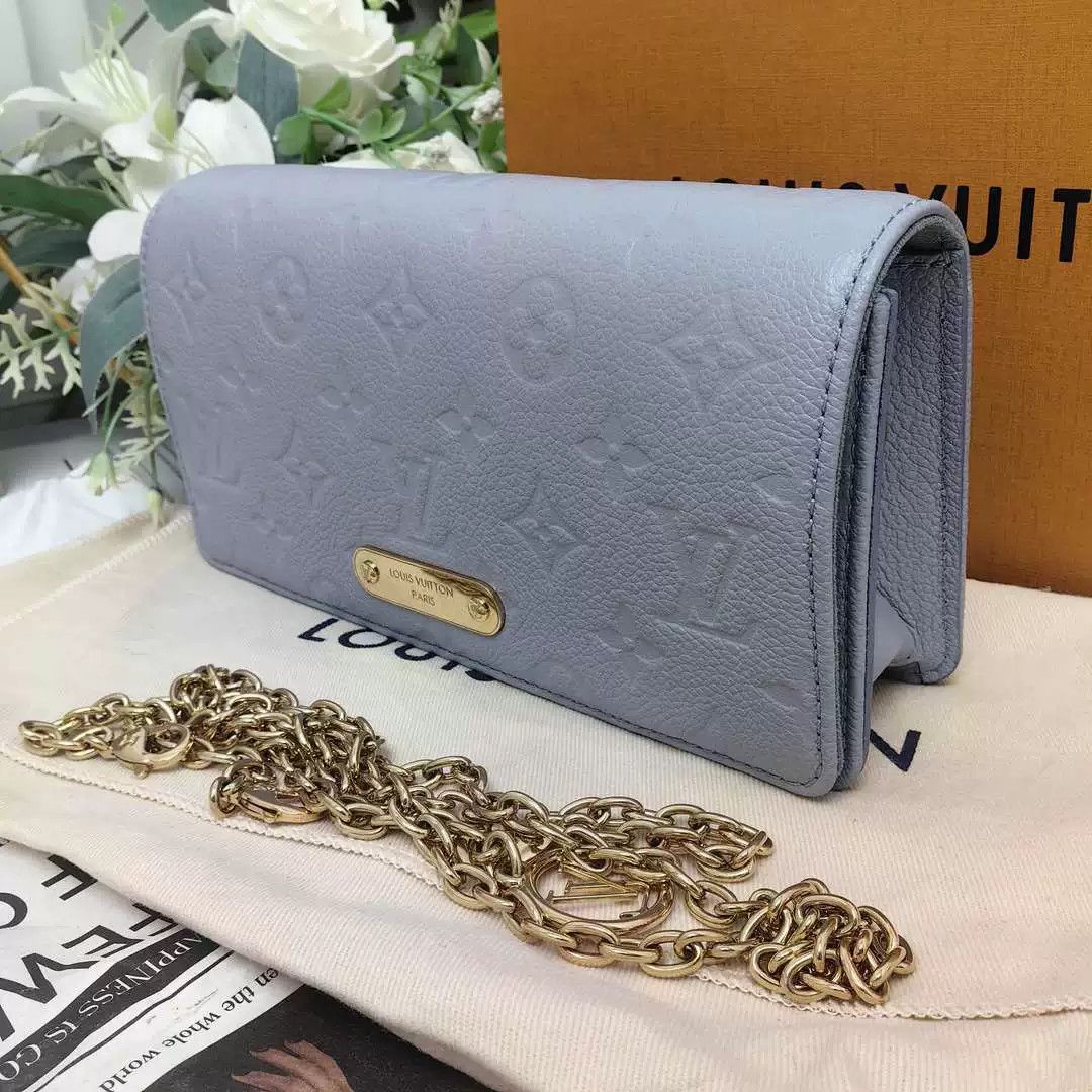 Louis Vuitton Pre-loved Bag Very good condition Size ONE SIZE - 2 Thumbnail