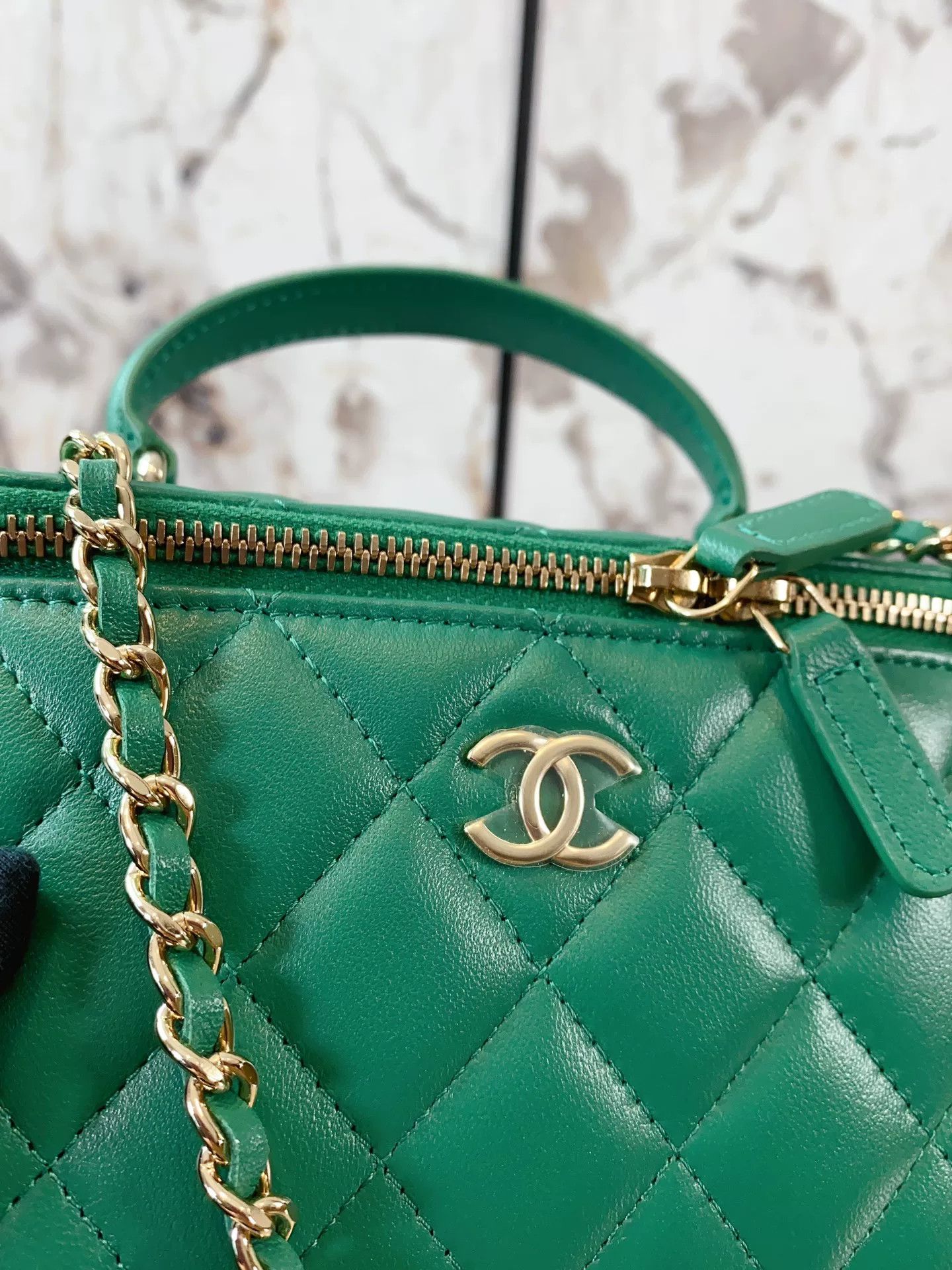 Chanel Pre-loved Bag Very good condition Size ONE SIZE - 7 Thumbnail