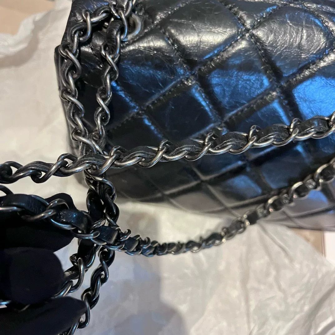 Chanel Pre-loved Bag Very good condition Size ONE SIZE - 3 Thumbnail