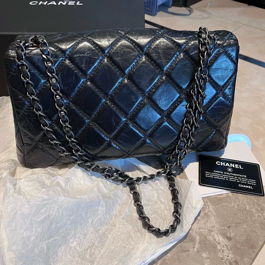 Chanel Pre-loved Bag Very good condition Size ONE SIZE - 2 Thumbnail