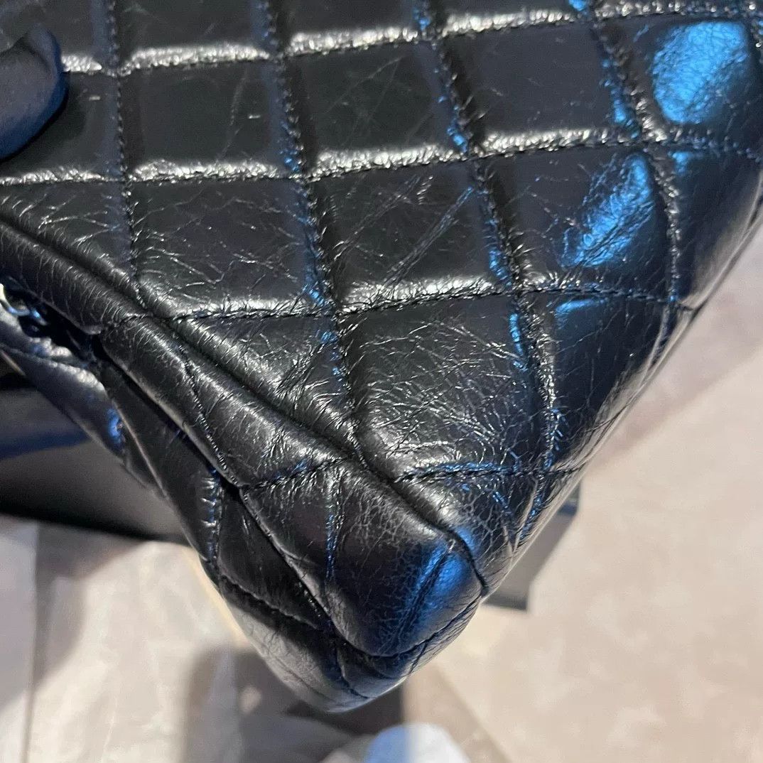 Chanel Pre-loved Bag Very good condition Size ONE SIZE - 6 Thumbnail