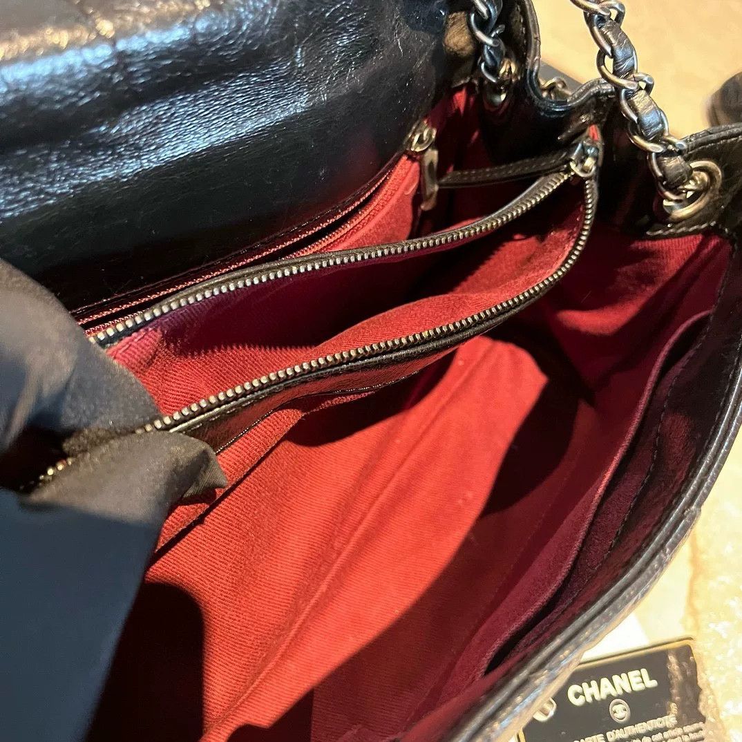 Chanel Pre-loved Bag Very good condition Size ONE SIZE - 8 Thumbnail