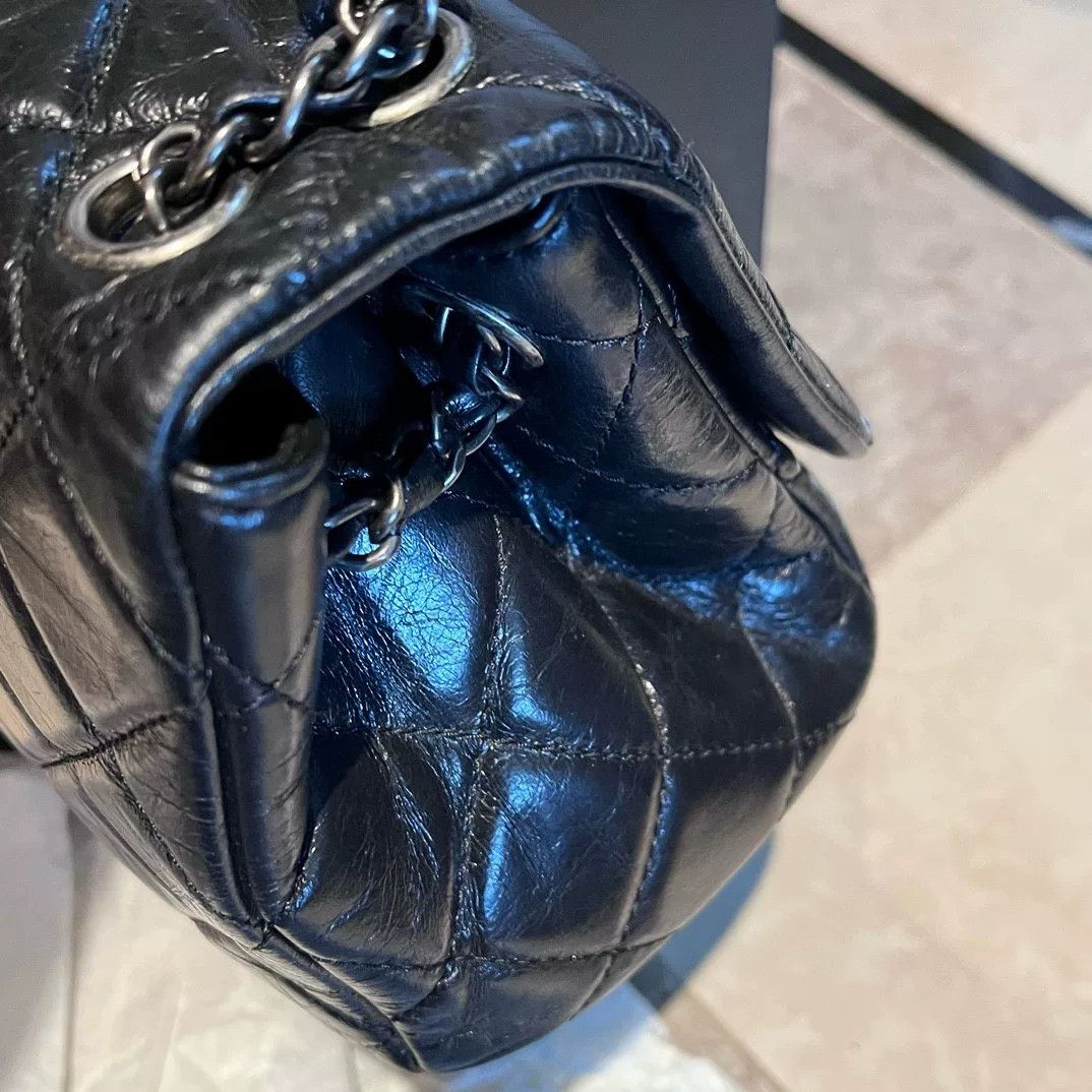 Chanel Pre-loved Bag Very good condition Size ONE SIZE - 5 Thumbnail