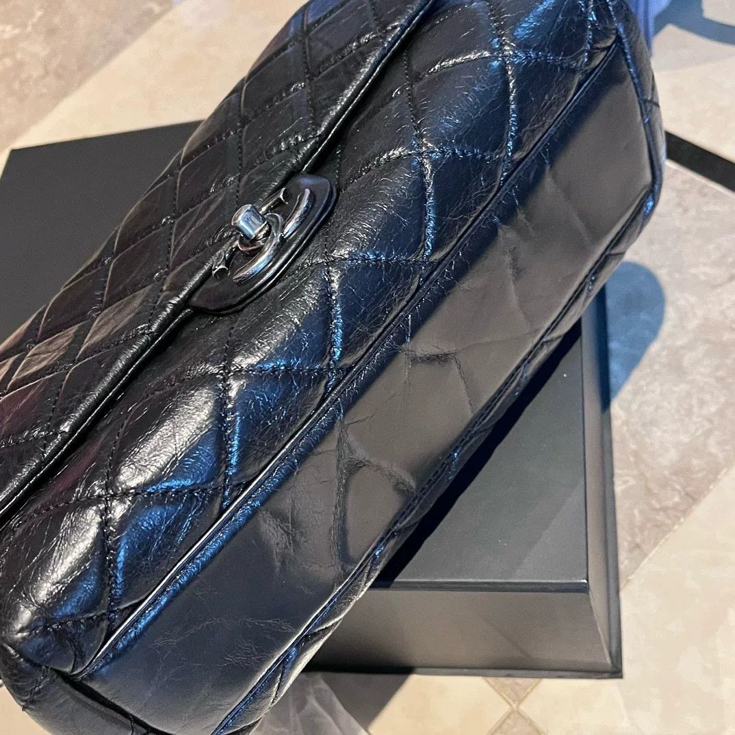 Chanel Pre-loved Bag Very good condition Size ONE SIZE - 9 Thumbnail