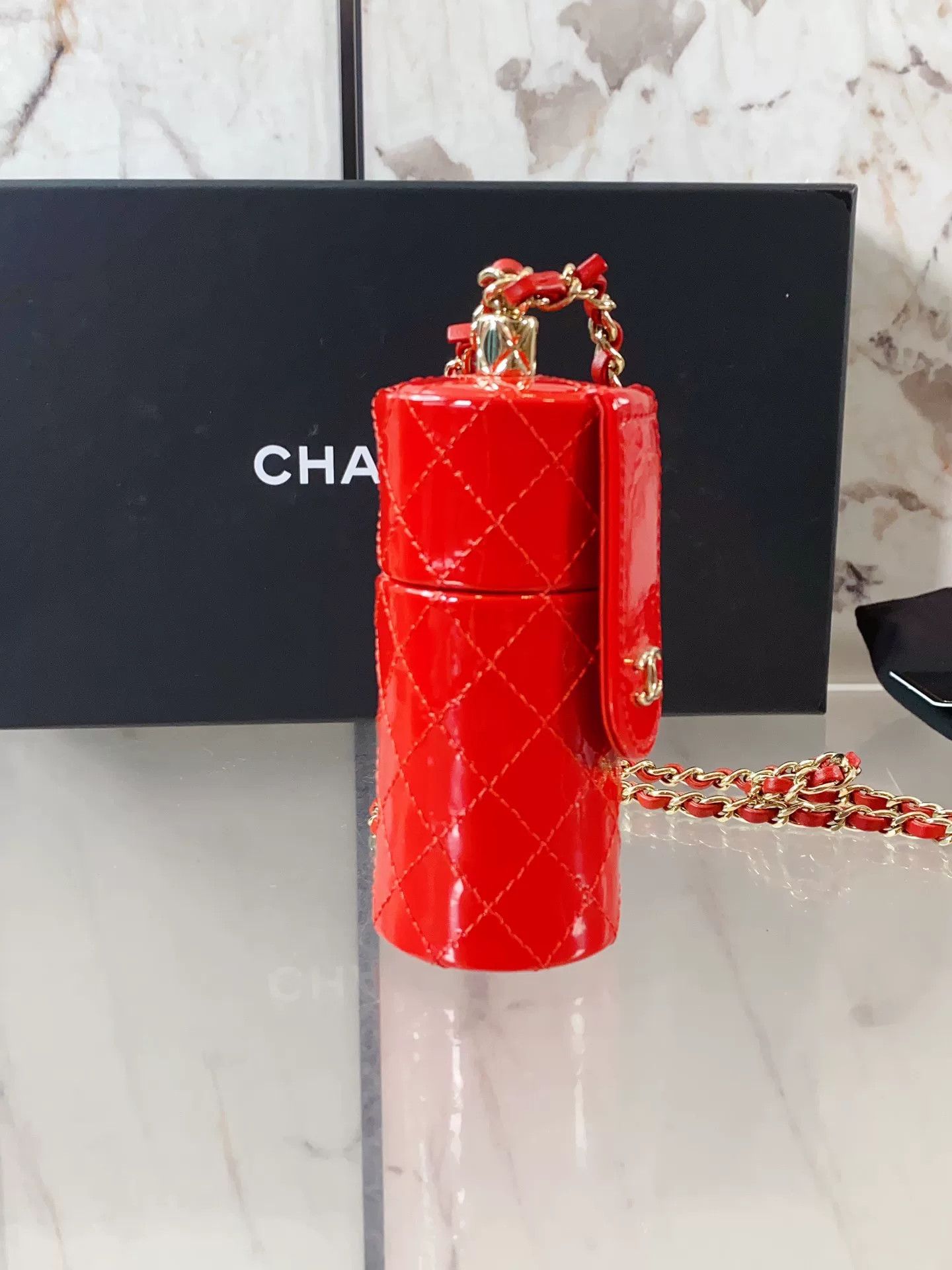 Chanel Pre-loved Bag Very good condition Size ONE SIZE - 4 Thumbnail