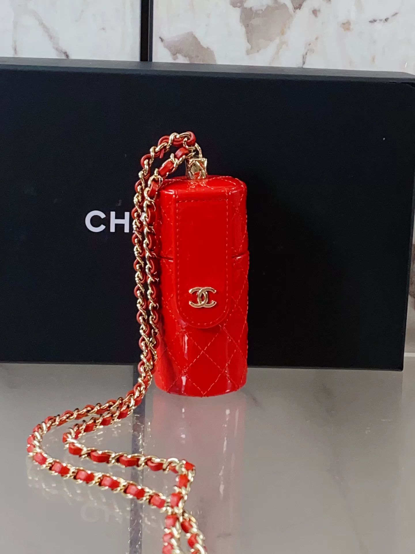 Chanel Pre-loved Bag Very good condition Size ONE SIZE - 5 Thumbnail