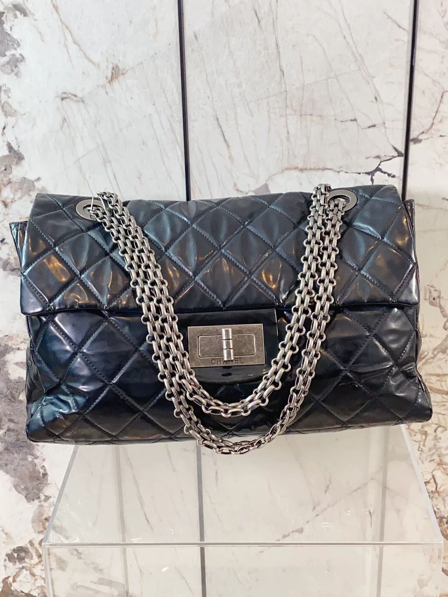 Chanel Pre-loved Bag Very good condition Size ONE SIZE - 6 Thumbnail