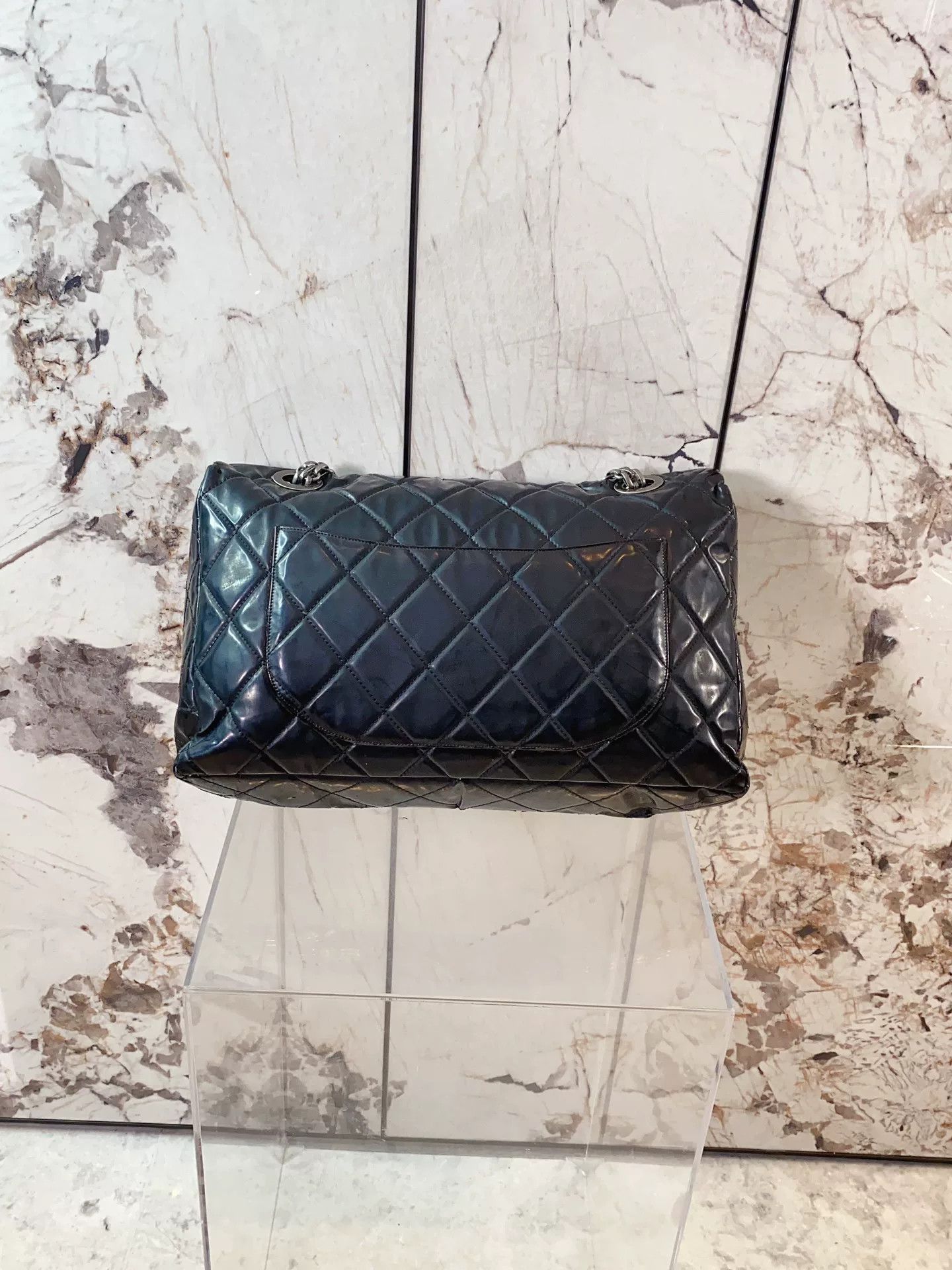 Chanel Pre-loved Bag Very good condition Size ONE SIZE - 2 Thumbnail