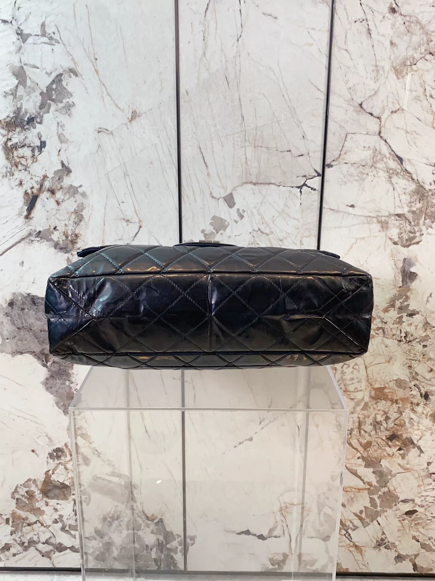 Chanel Pre-loved Bag Very good condition Size ONE SIZE - 4 Thumbnail