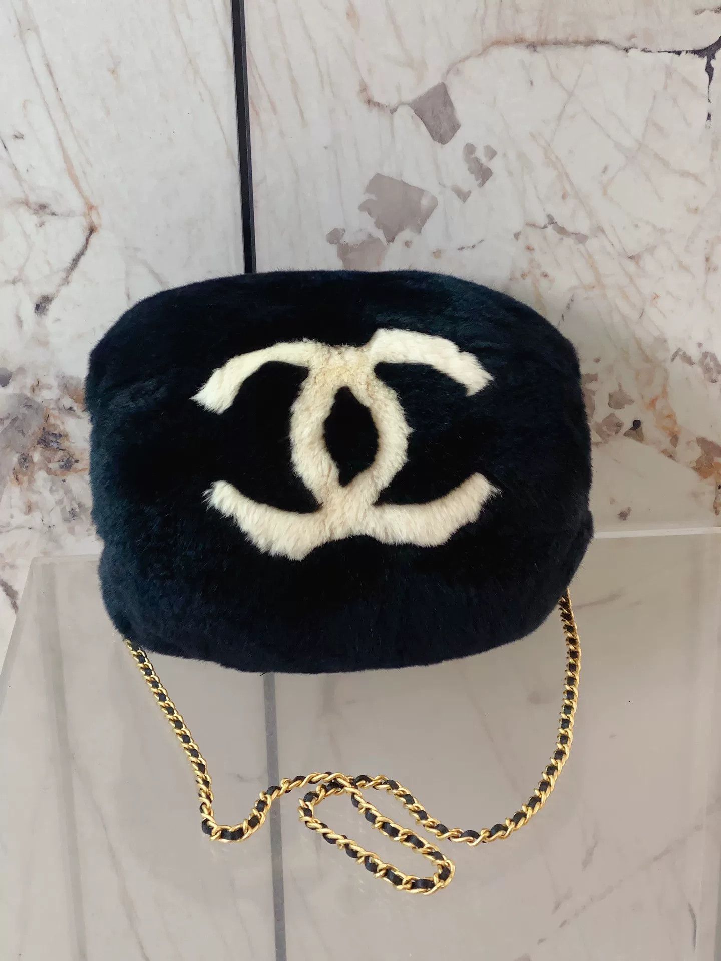Chanel Pre-loved Bag Very good condition Size ONE SIZE - 6 Thumbnail