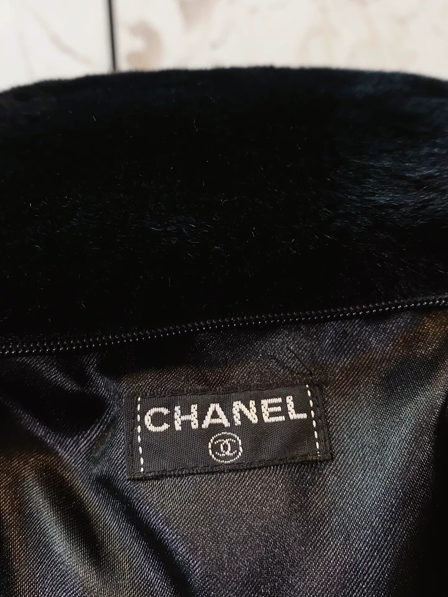 Chanel Pre-loved Bag Very good condition Size ONE SIZE - 9 Thumbnail