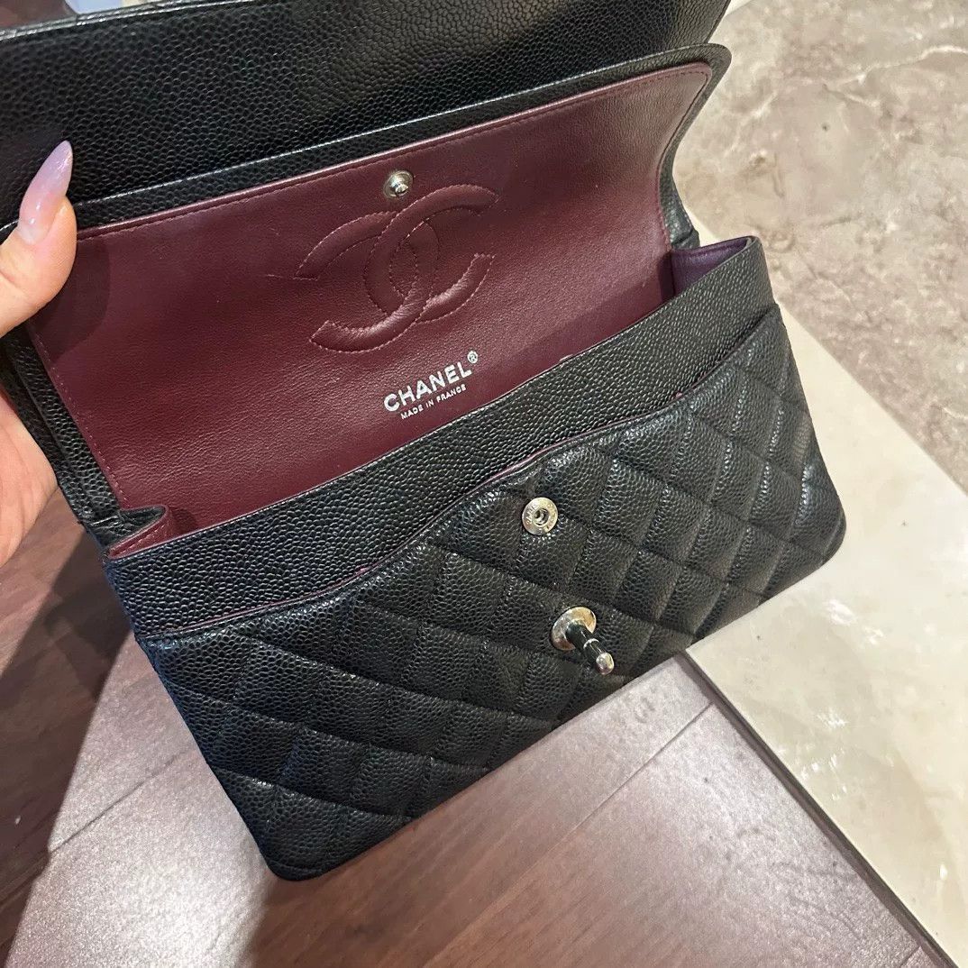Chanel Pre-loved Bag Very good condition Size ONE SIZE - 9 Thumbnail
