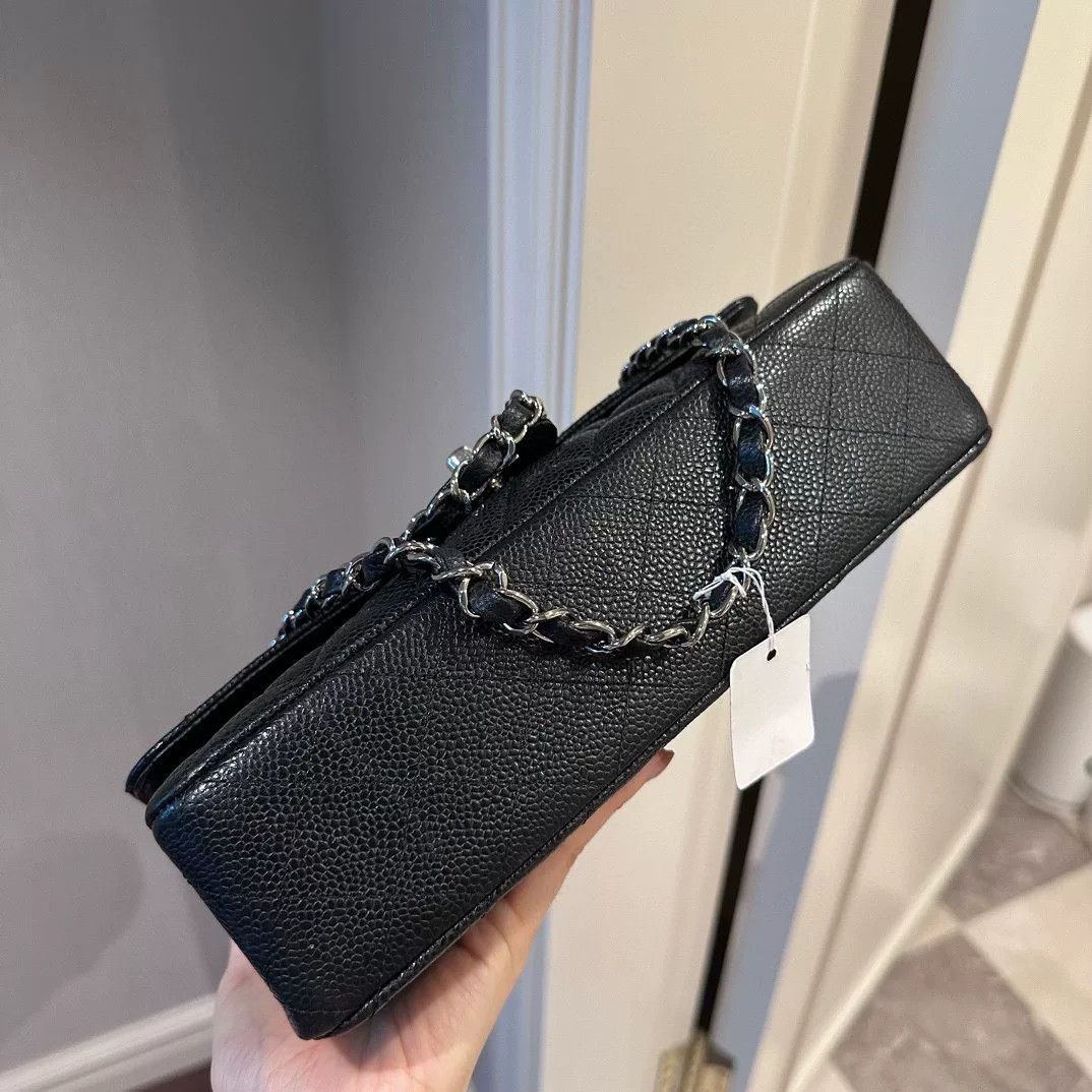 Chanel Pre-loved Bag Very good condition Size ONE SIZE - 6 Thumbnail