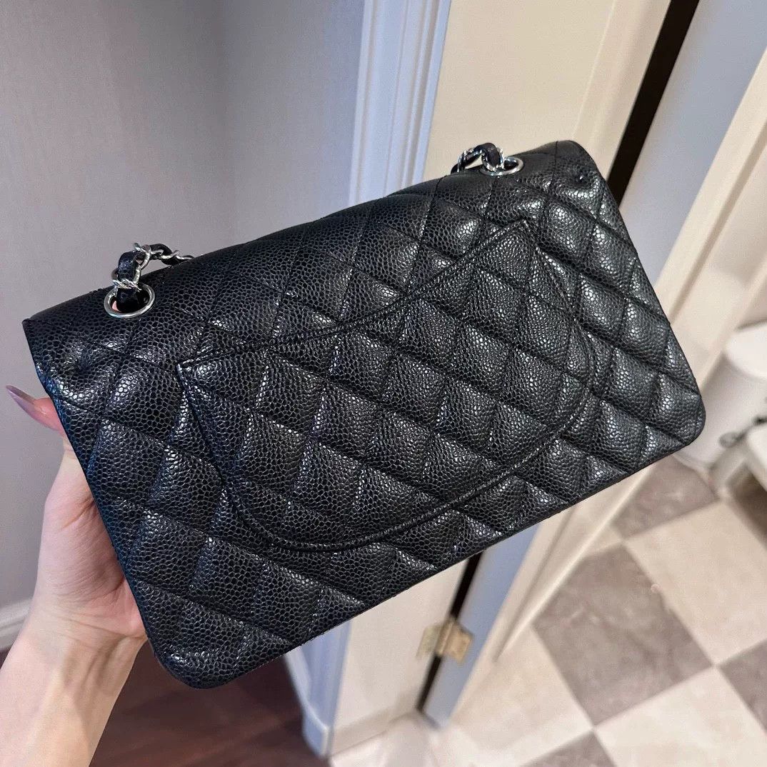 Chanel Pre-loved Bag Very good condition Size ONE SIZE - 8 Thumbnail