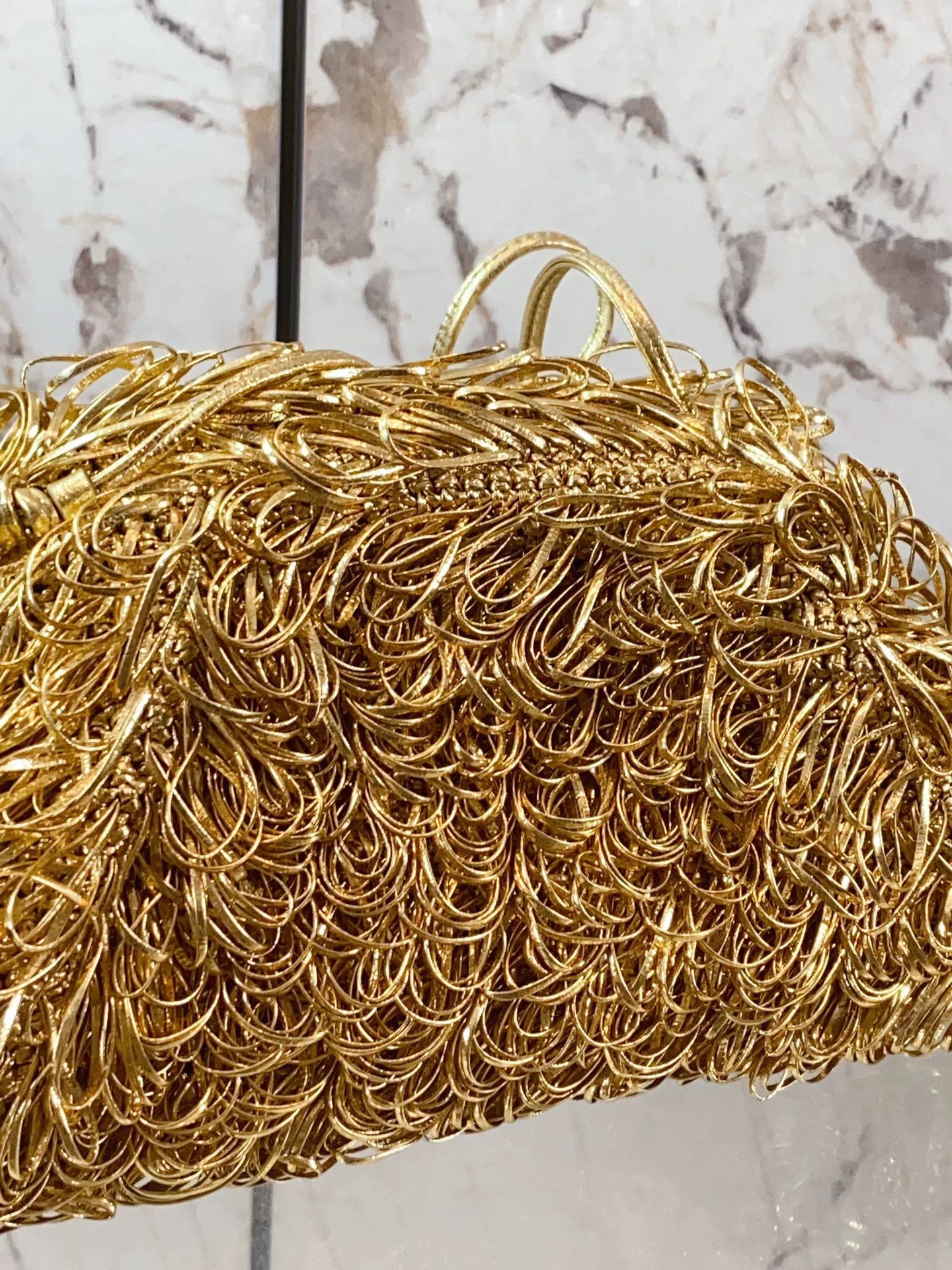 Bottega Veneta Pre-loved Bag Very good condition Size ONE SIZE - 7 Thumbnail