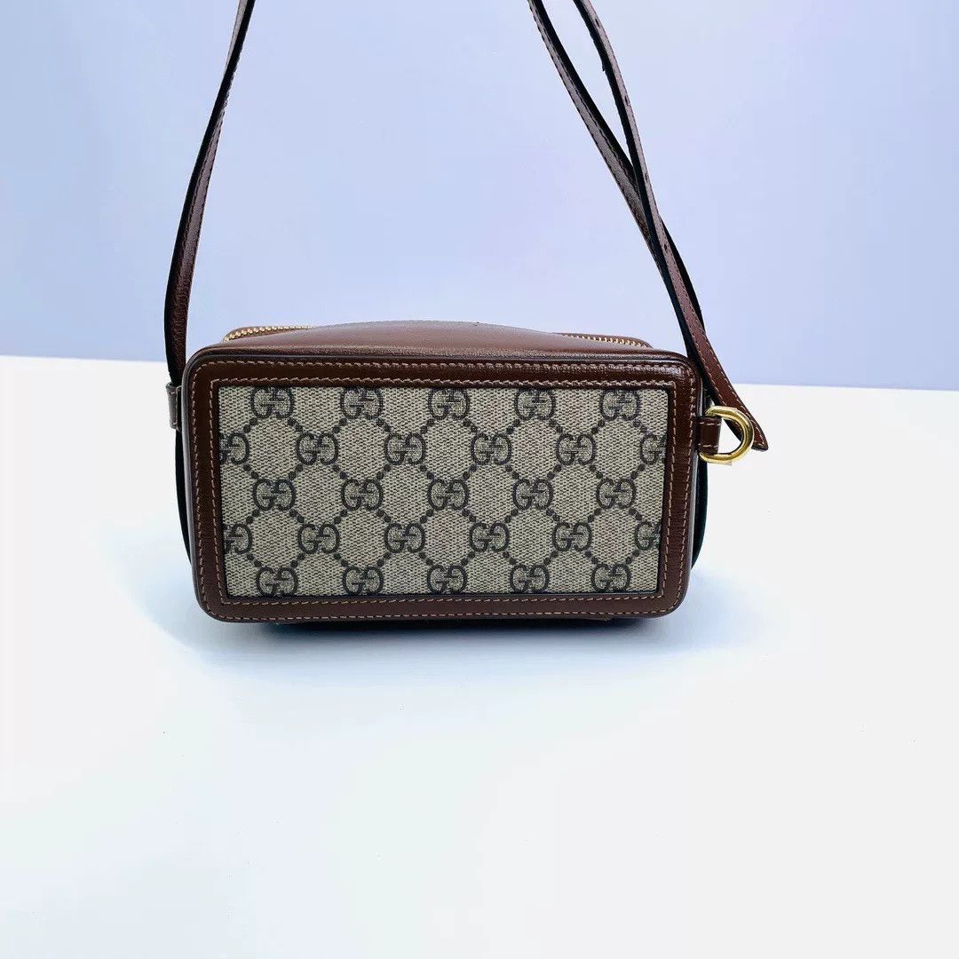 Gucci Pre-loved Bag Very good condition Size ONE SIZE - 2 Thumbnail