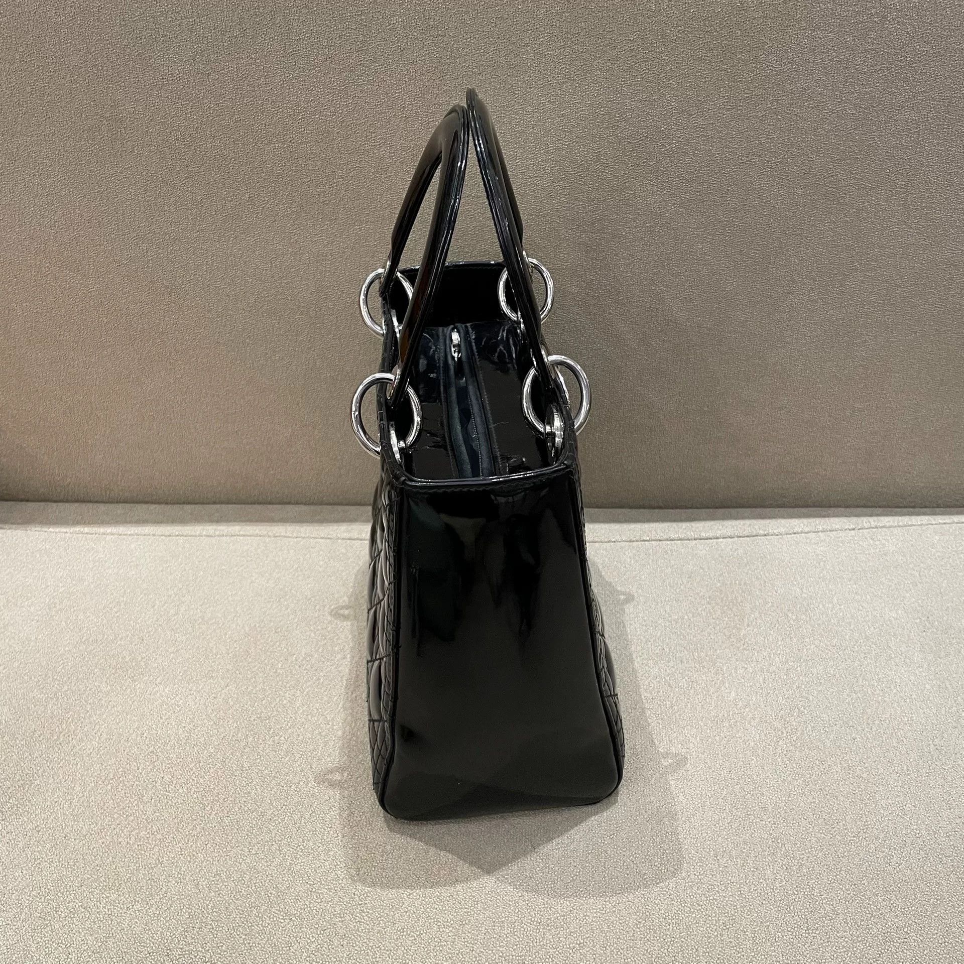 Dior Pre-loved Bag Very good condition Size ONE SIZE - 5 Thumbnail