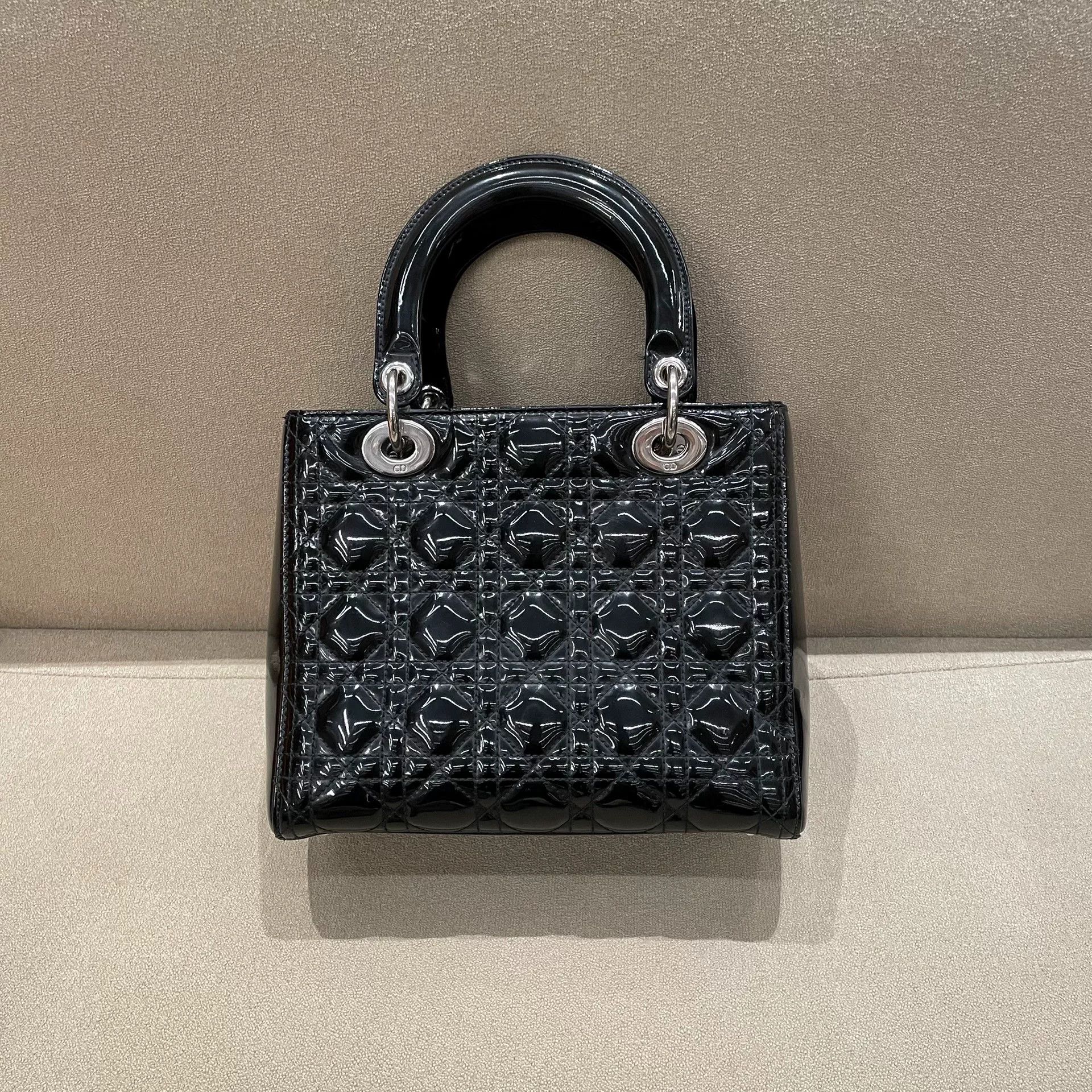 Dior Pre-loved Bag Very good condition Size ONE SIZE - 3 Thumbnail