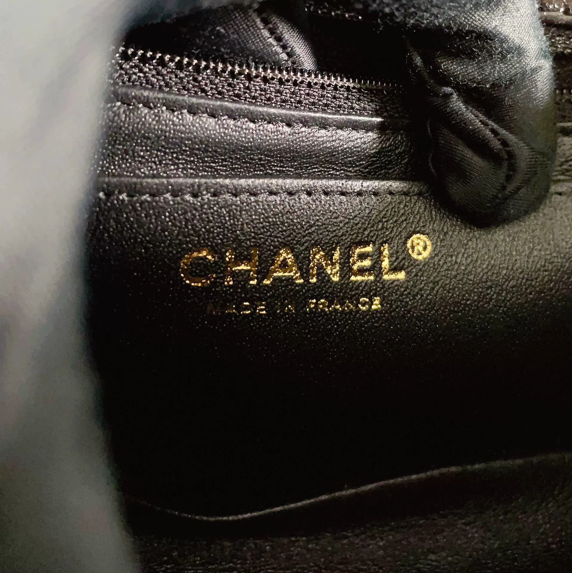Chanel Pre-loved Bag Very good condition Size ONE SIZE - 8 Thumbnail