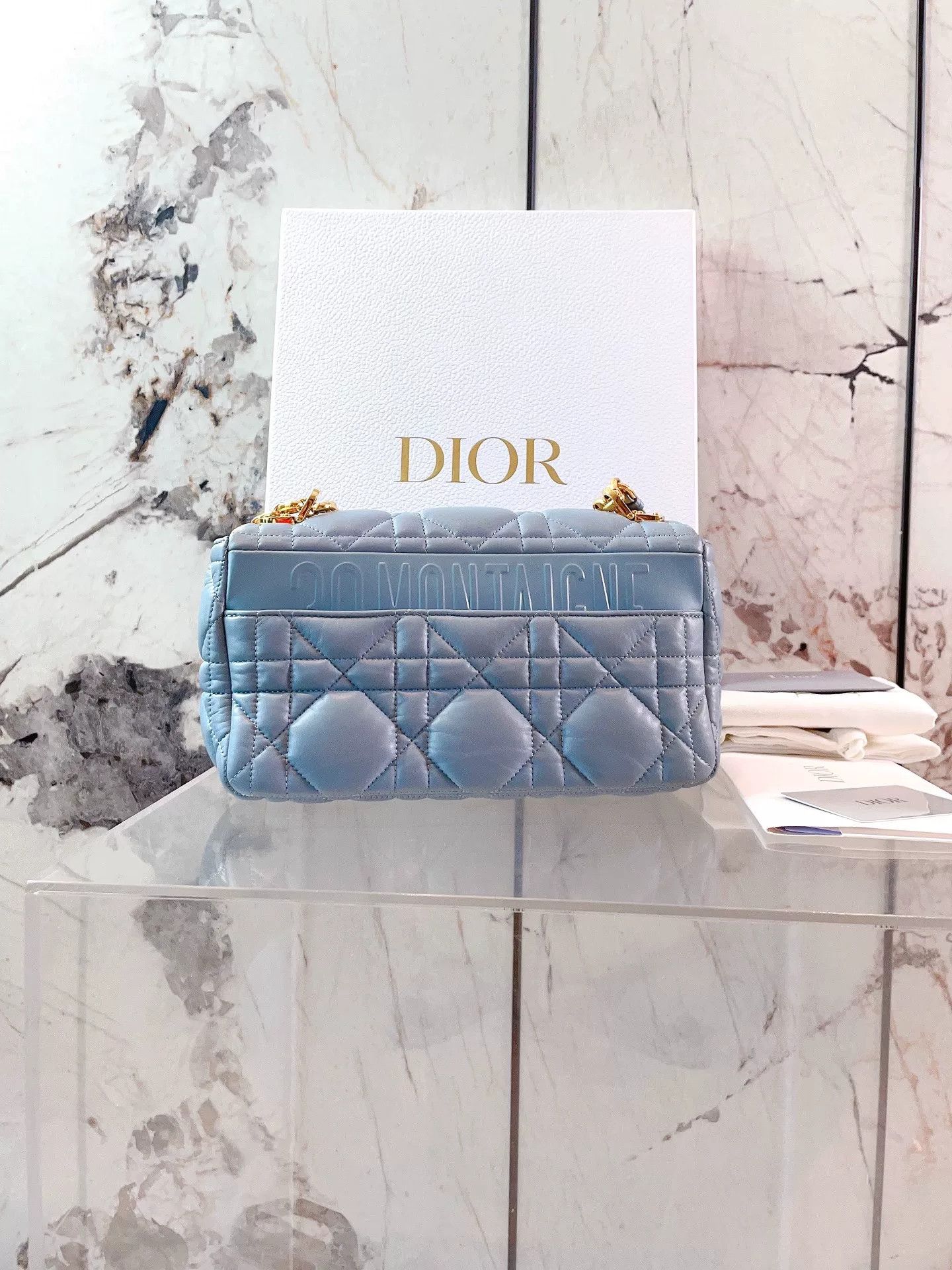 Dior Pre-loved Bag Very good condition Size ONE SIZE - 2 Thumbnail