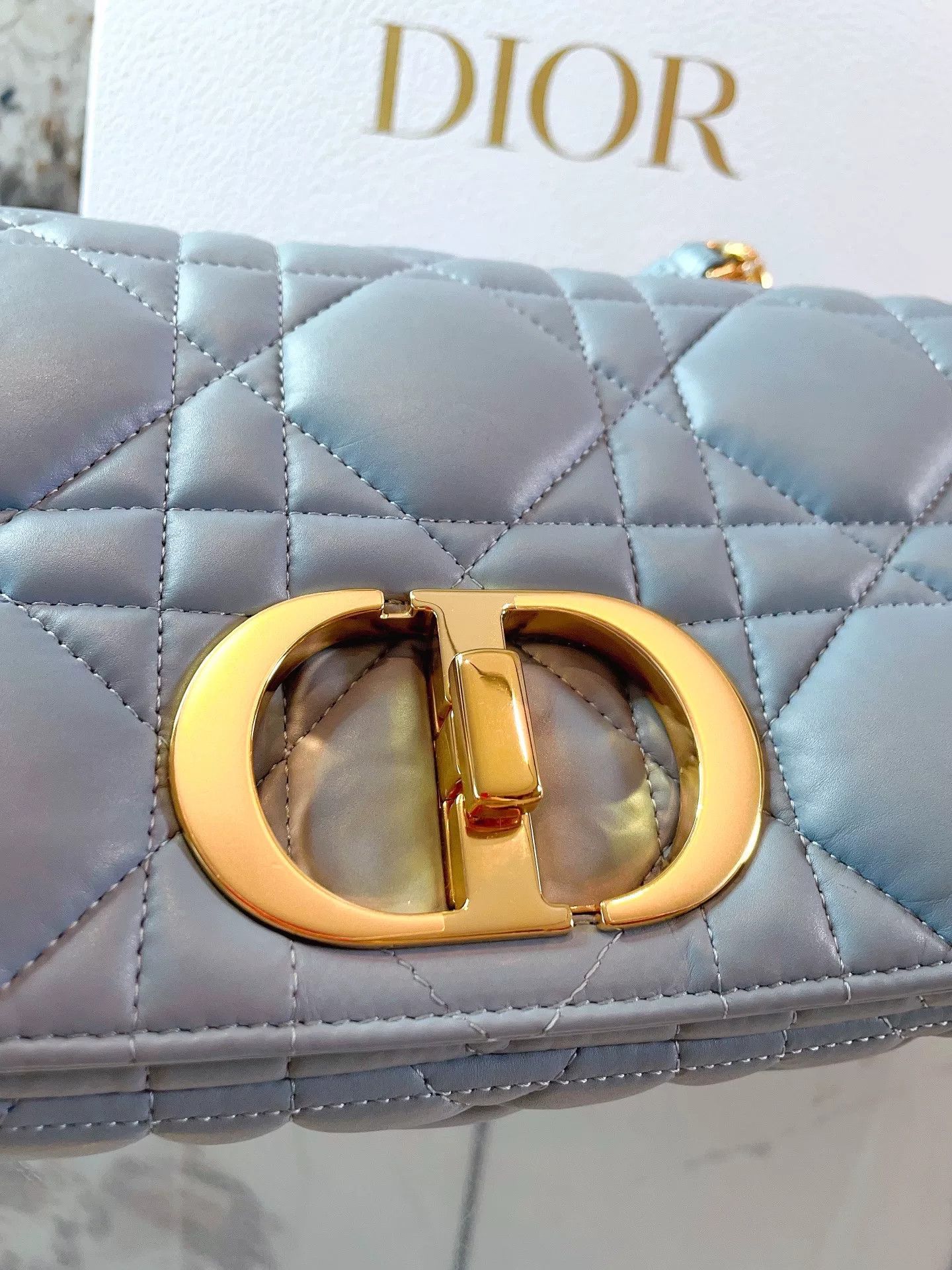 Dior Pre-loved Bag Very good condition Size ONE SIZE - 7 Thumbnail