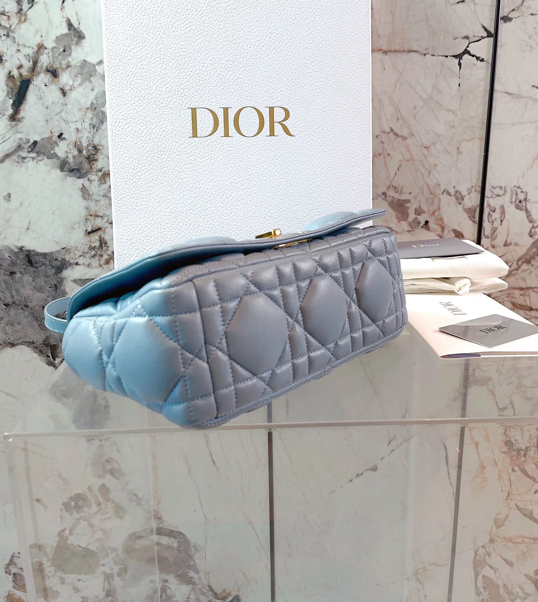 Dior Pre-loved Bag Very good condition Size ONE SIZE - 5 Thumbnail