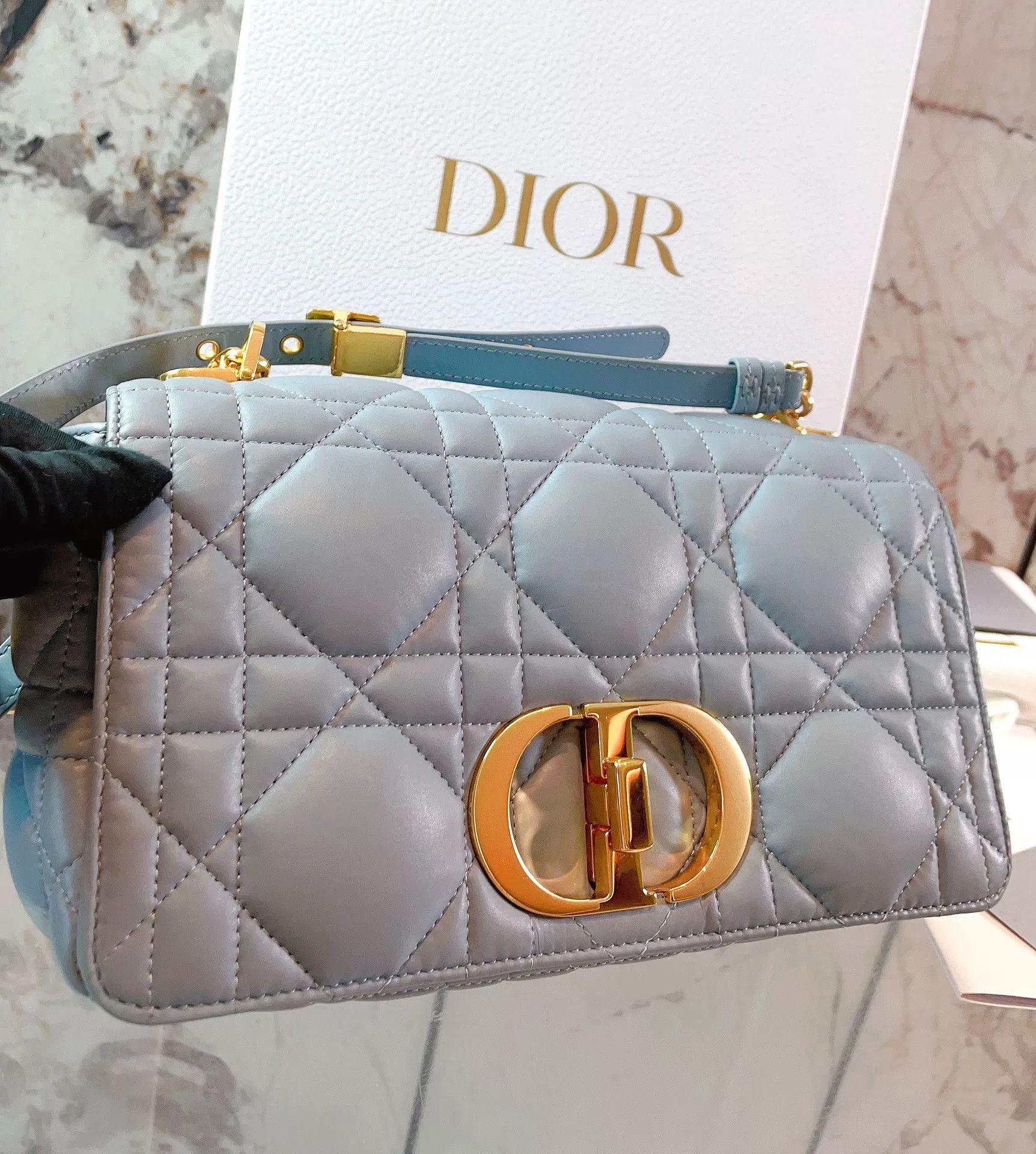 Dior Pre-loved Bag Very good condition Size ONE SIZE - 6 Thumbnail