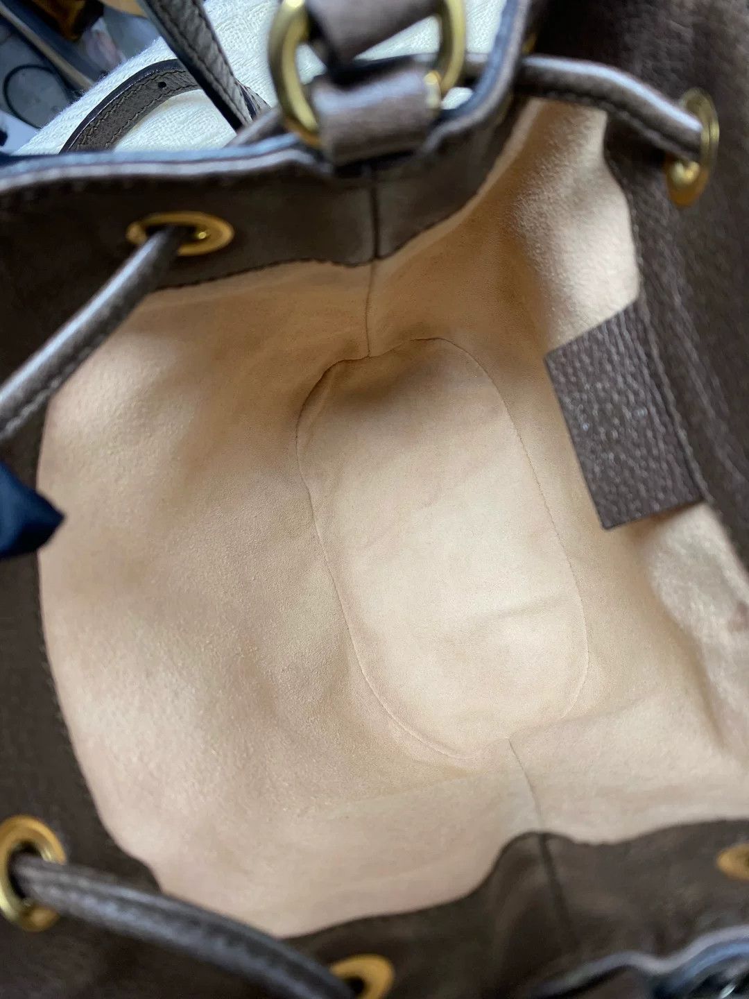 Gucci Pre-loved Bag Very good condition Size ONE SIZE - 3 Thumbnail
