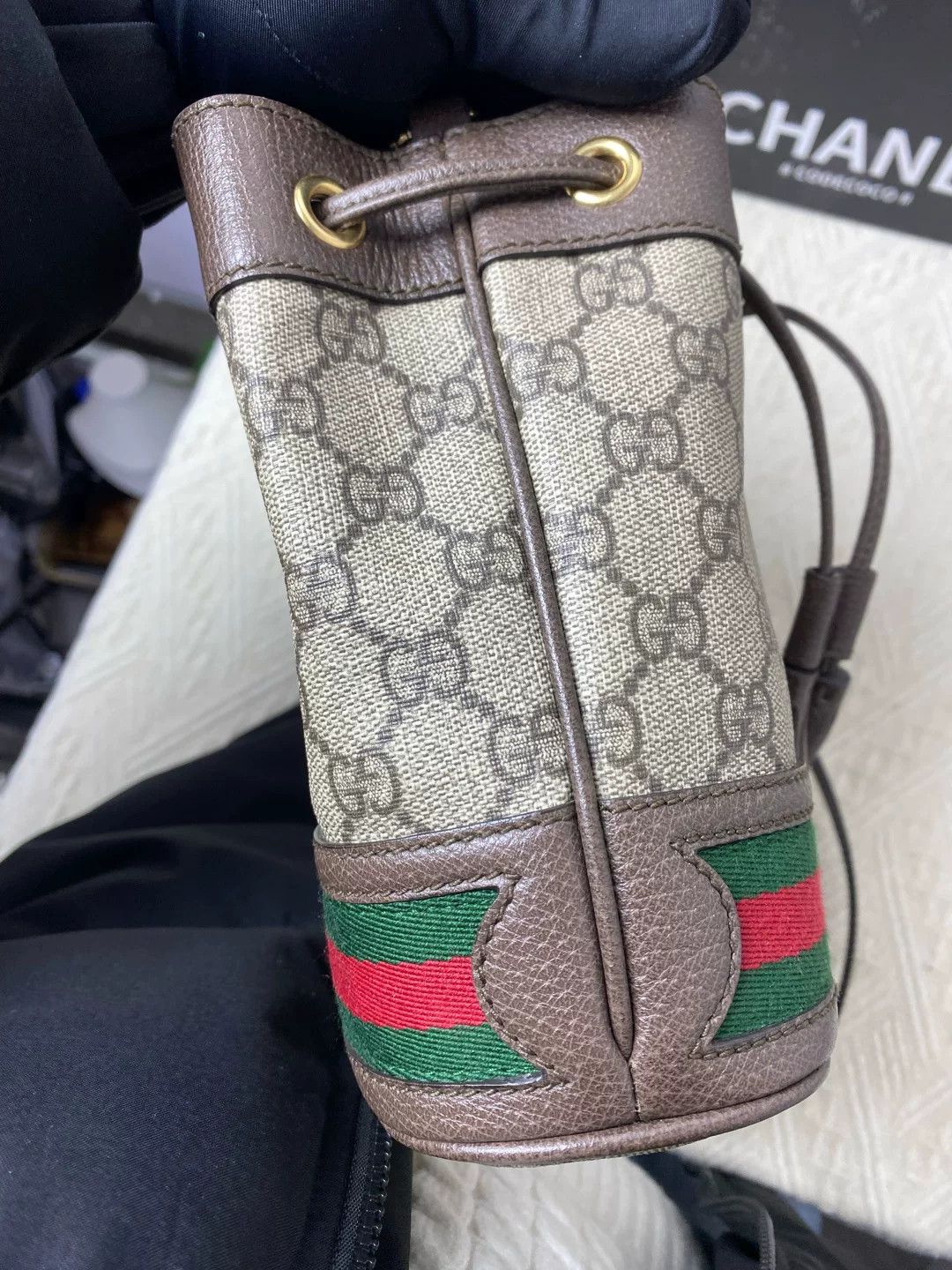 Gucci Pre-loved Bag Very good condition Size ONE SIZE - 2 Thumbnail
