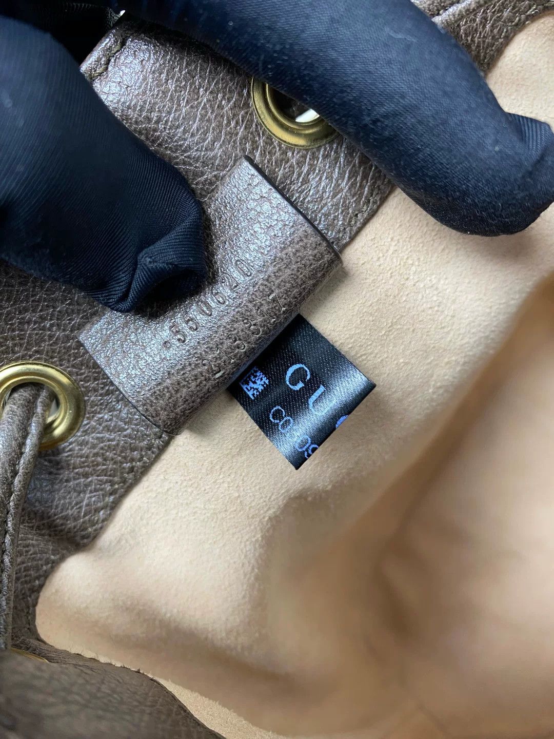 Gucci Pre-loved Bag Very good condition Size ONE SIZE - 5 Thumbnail