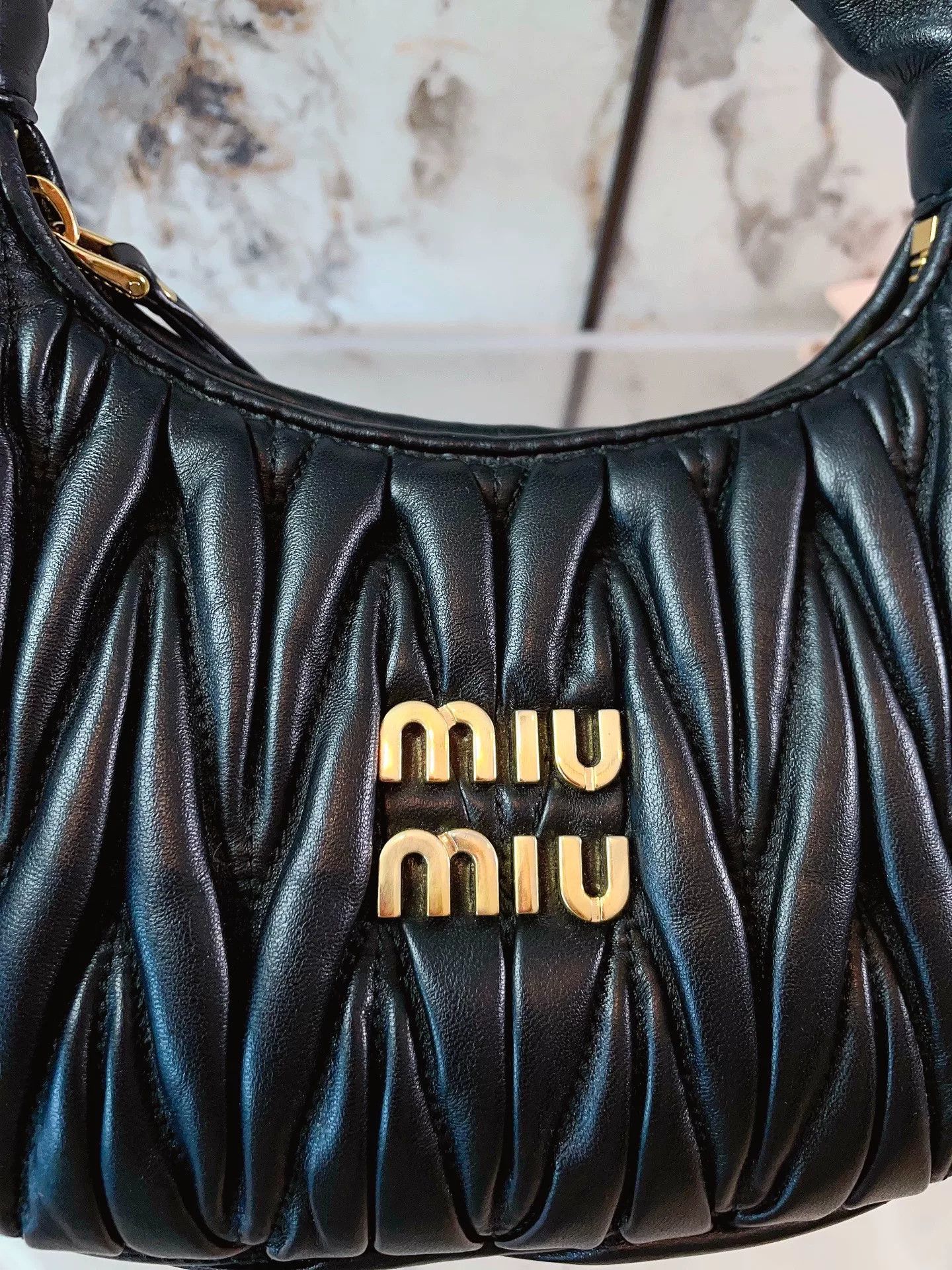 Miu Miu Pre-loved Bag Very good condition Size ONE SIZE - 7 Thumbnail