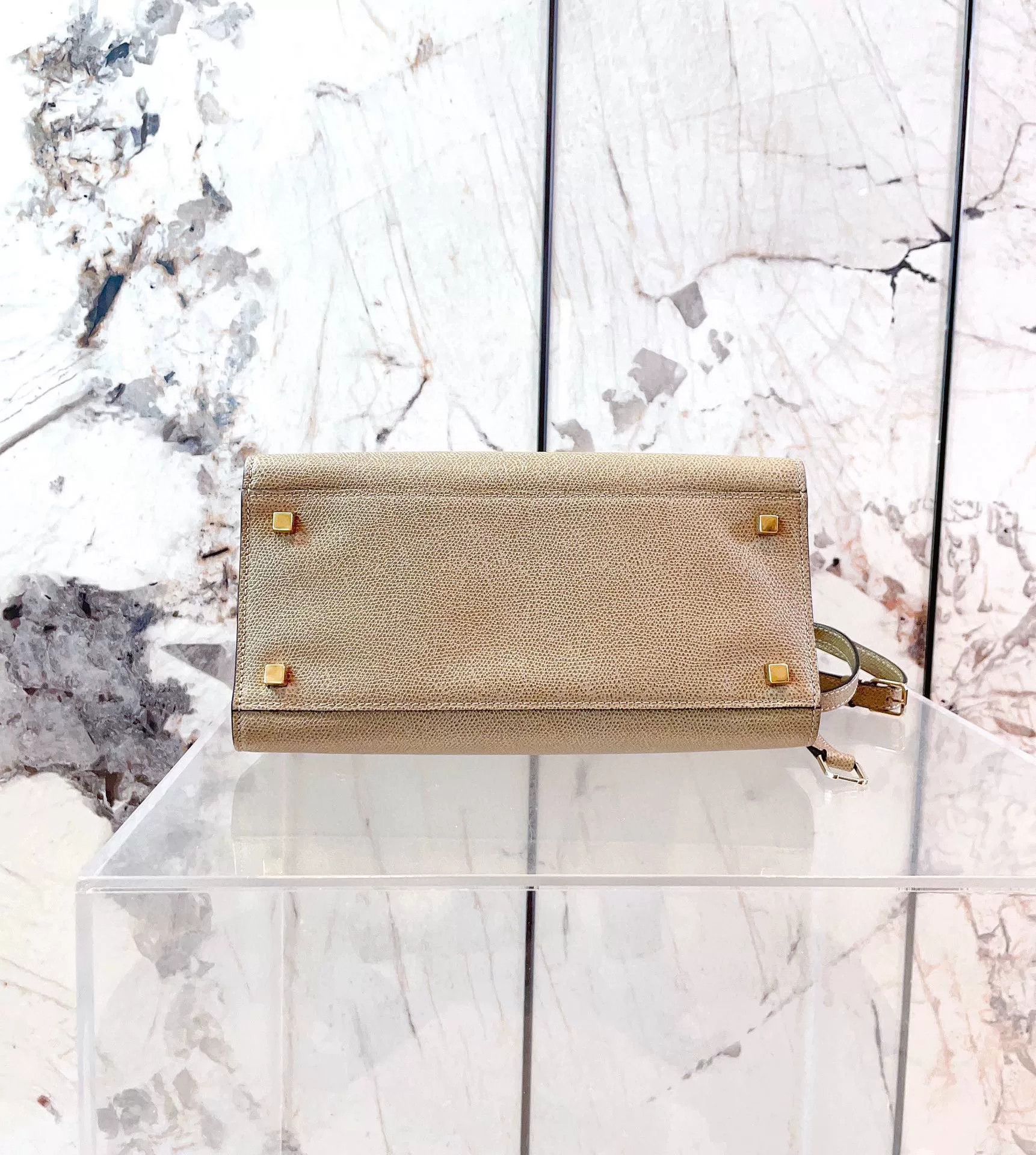 Valextra Pre-loved Bag Very good condition Size ONE SIZE - 4 Thumbnail