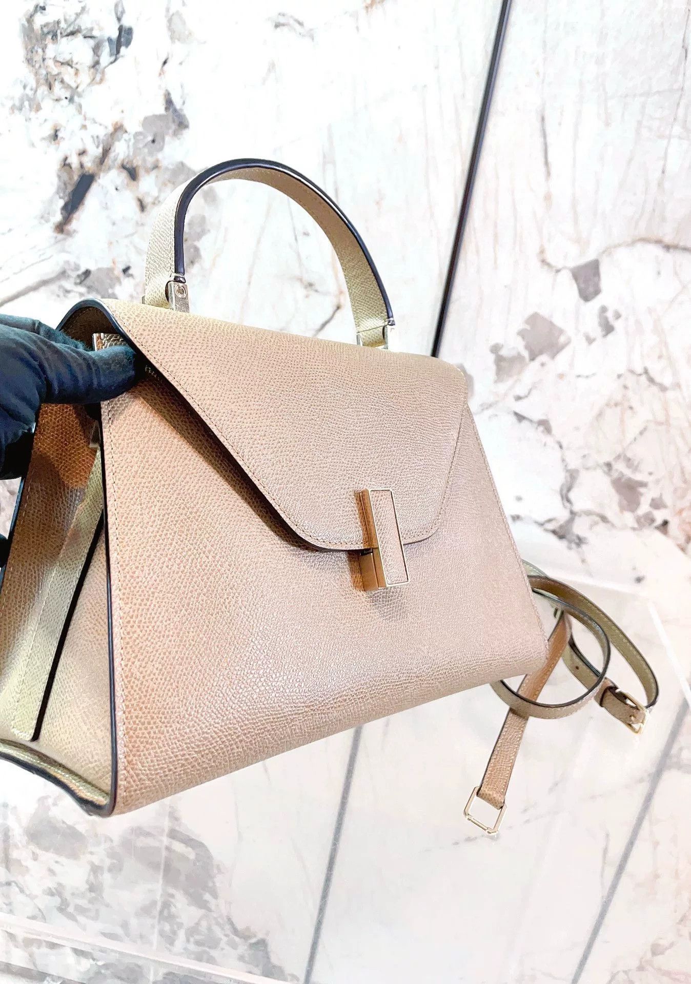 Valextra Pre-loved Bag Very good condition Size ONE SIZE - 6 Thumbnail