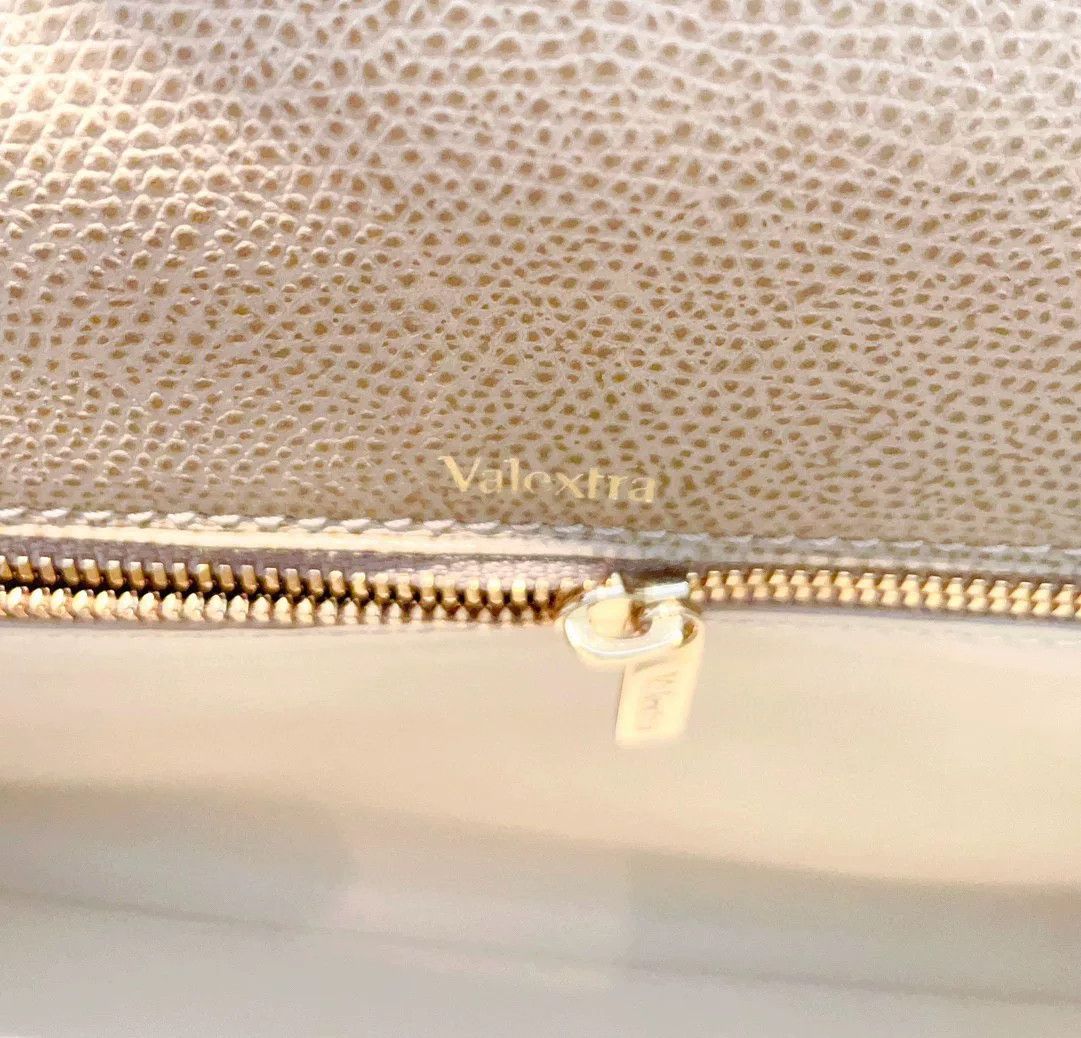 Valextra Pre-loved Bag Very good condition Size ONE SIZE - 8 Thumbnail