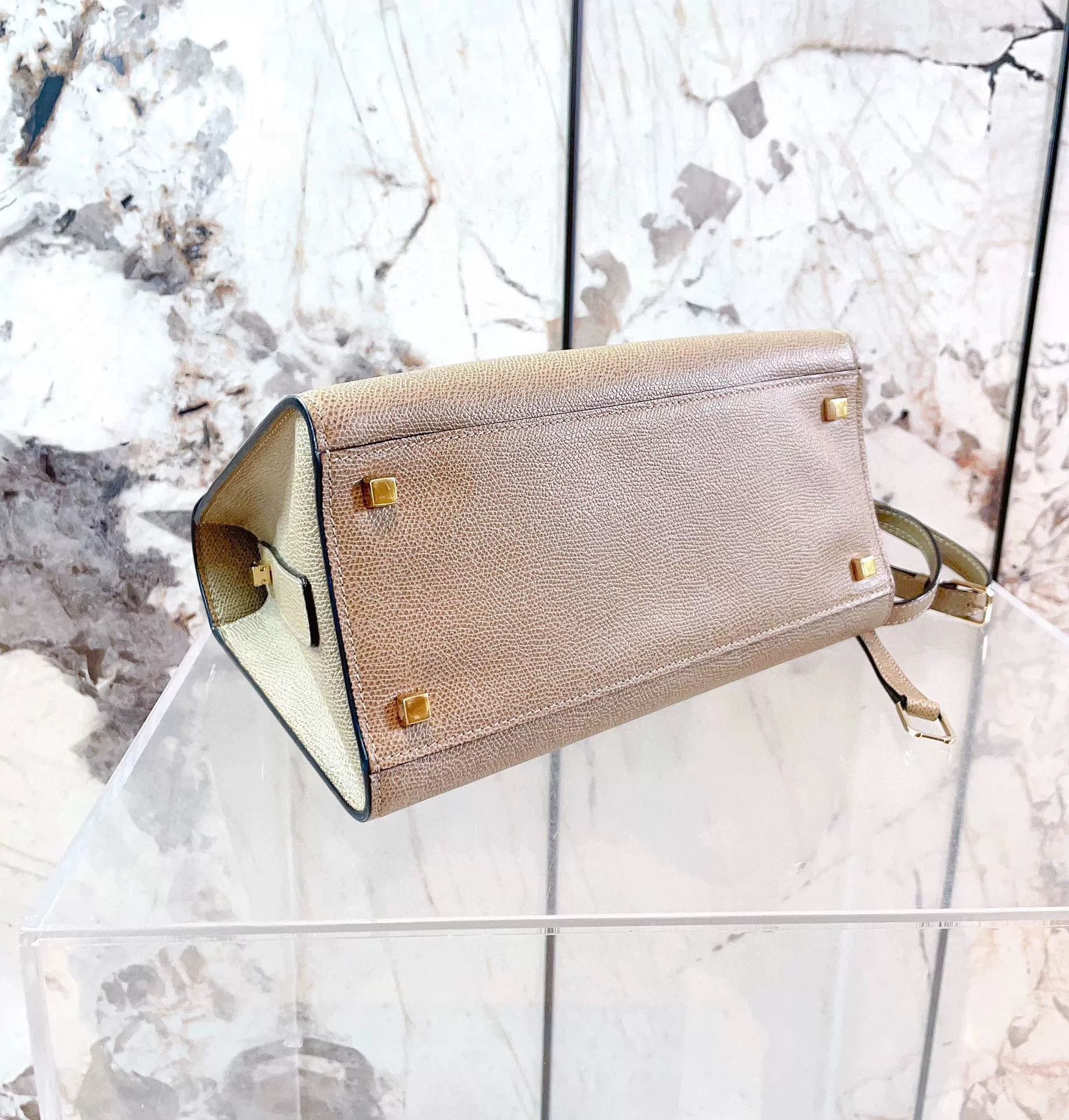 Valextra Pre-loved Bag Very good condition Size ONE SIZE - 5 Thumbnail