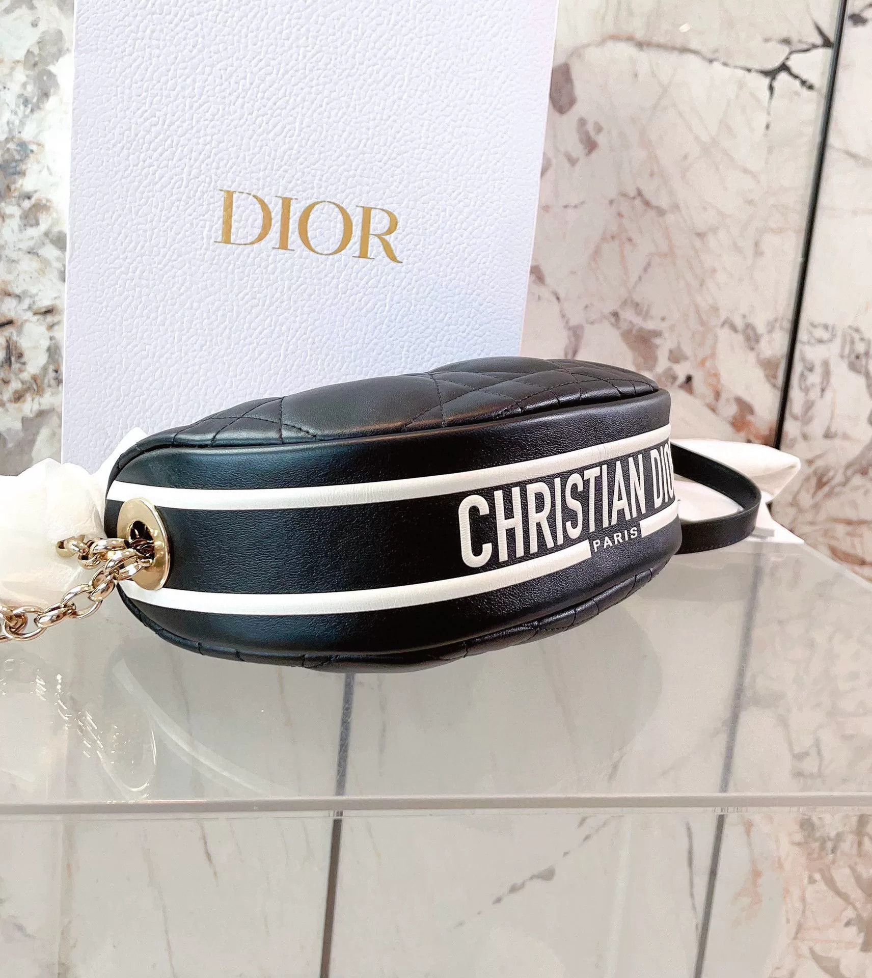 Dior Pre-loved Bag Very good condition Size ONE SIZE - 5 Thumbnail