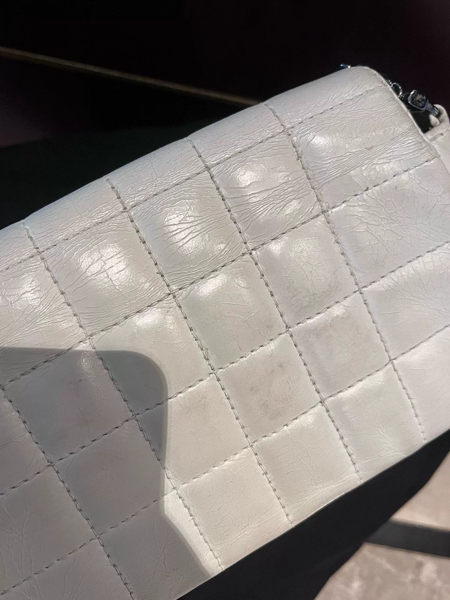 Chanel Pre-loved Bag Very good condition Size ONE SIZE - 5 Thumbnail
