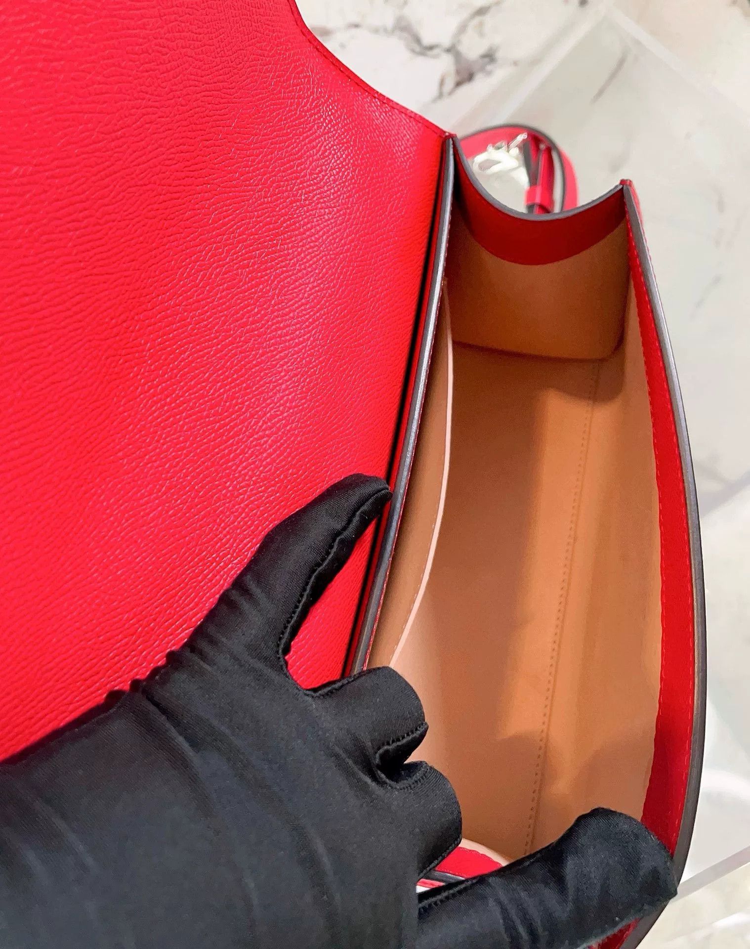 Moynat Pre-loved Bag Very good condition Size ONE SIZE - 9 Thumbnail