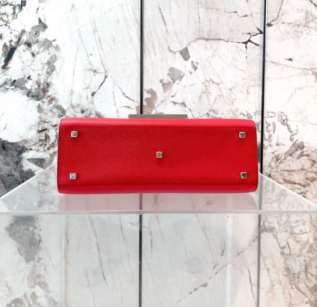 Moynat Pre-loved Bag Very good condition Size ONE SIZE - 4 Thumbnail