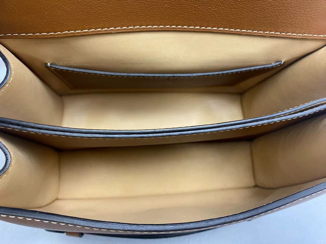 Moynat Pre-loved Bag Brand new condition Size ONE SIZE - 7 Thumbnail