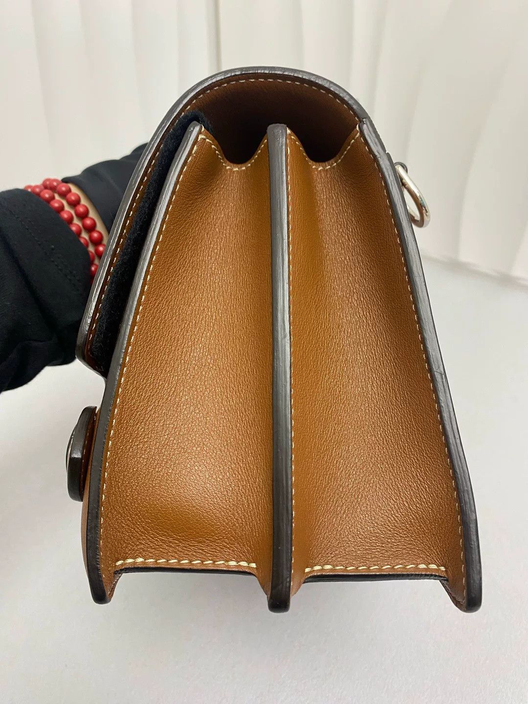 Moynat Pre-loved Bag Brand new condition Size ONE SIZE - 6 Thumbnail
