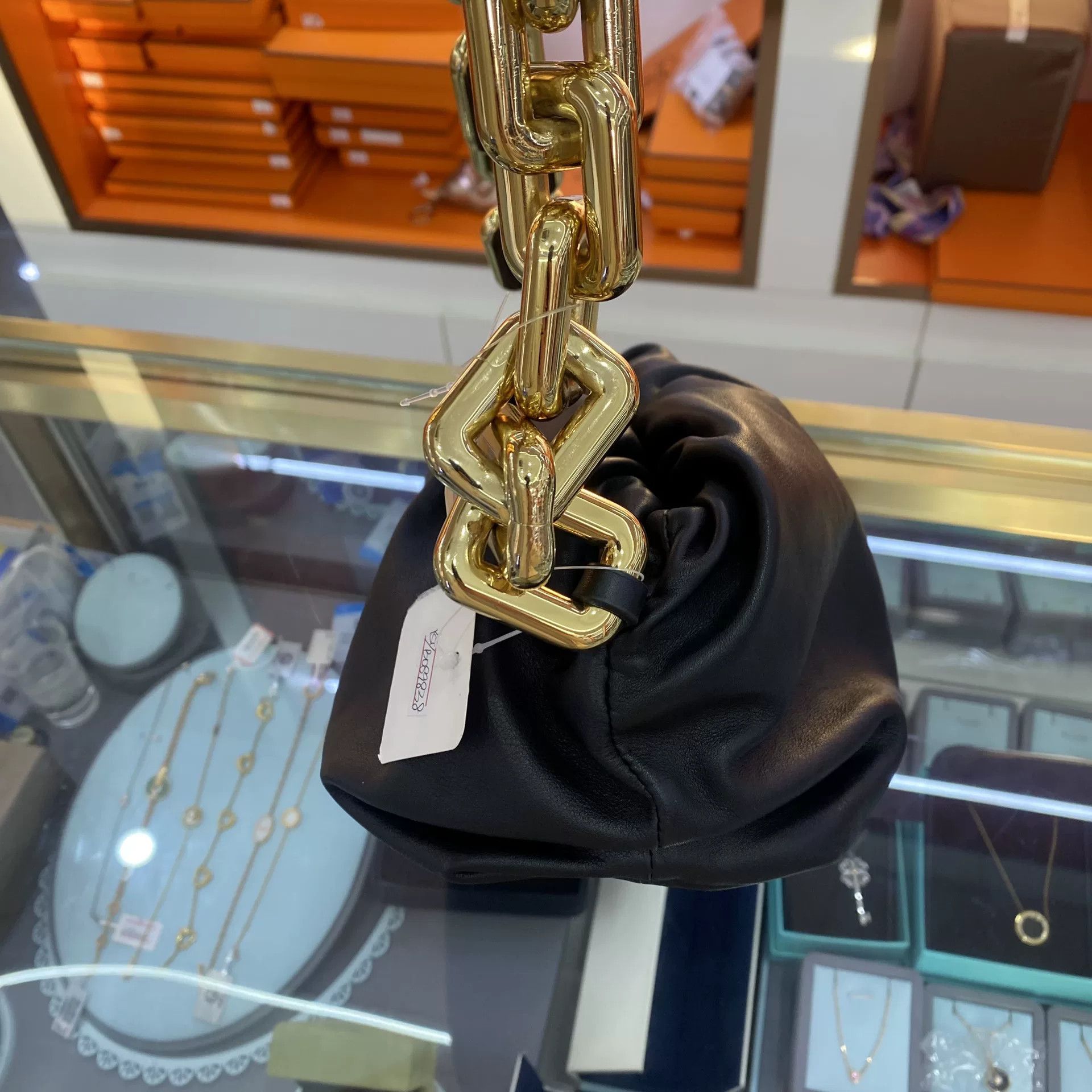 Bottega Veneta Pre-loved Bag Very good condition Size ONE SIZE - 3 Thumbnail