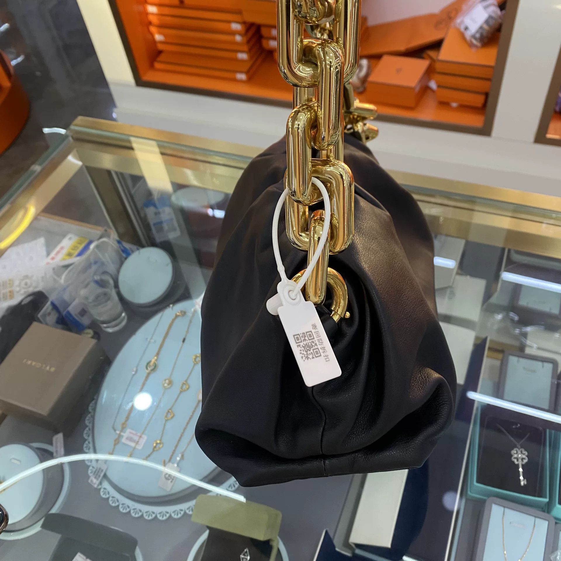 Bottega Veneta Pre-loved Bag Very good condition Size ONE SIZE - 2 Thumbnail